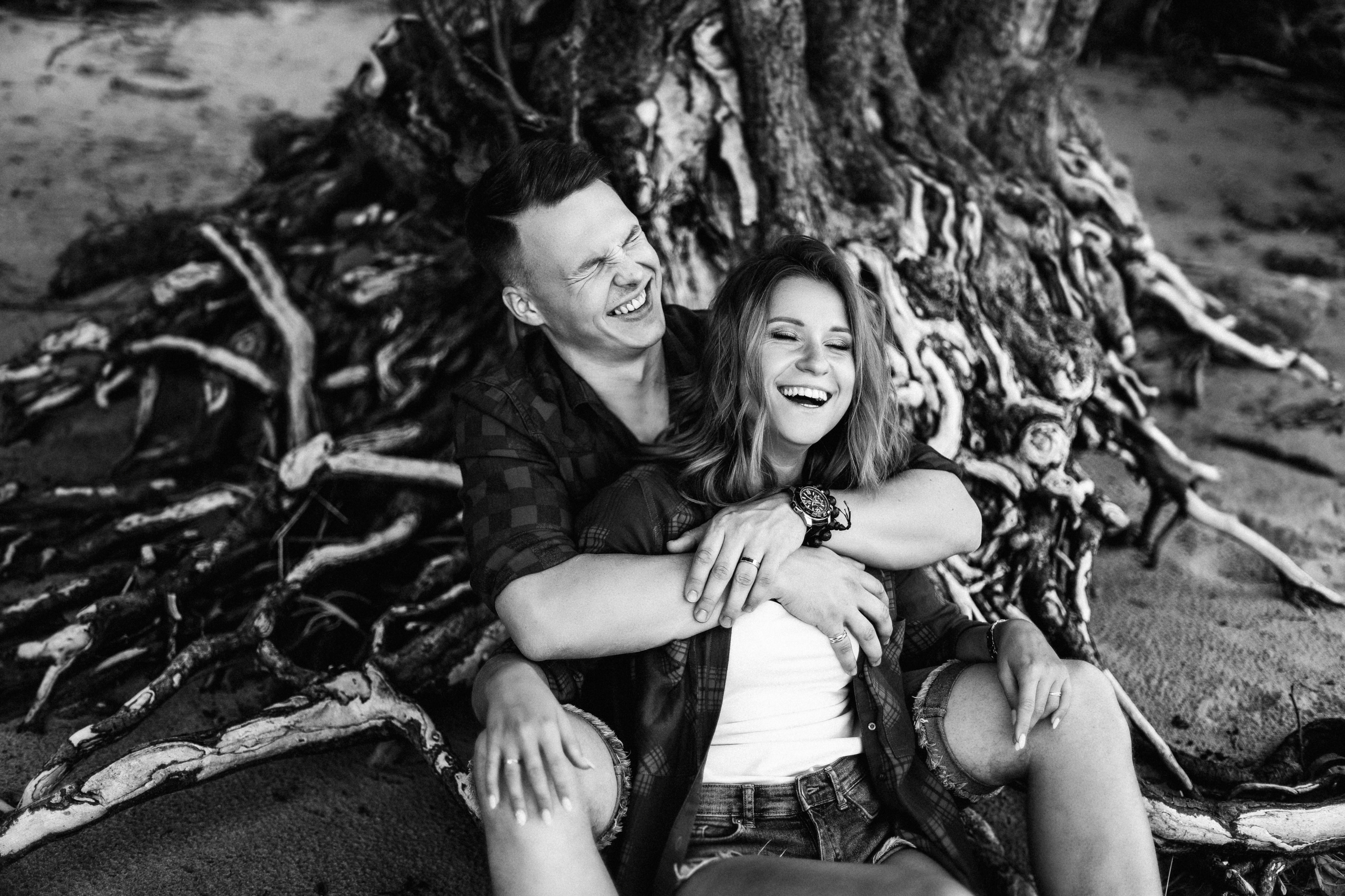 Настя и Витя-2018. Свадебный и семейный Фотограф Денис Кошель