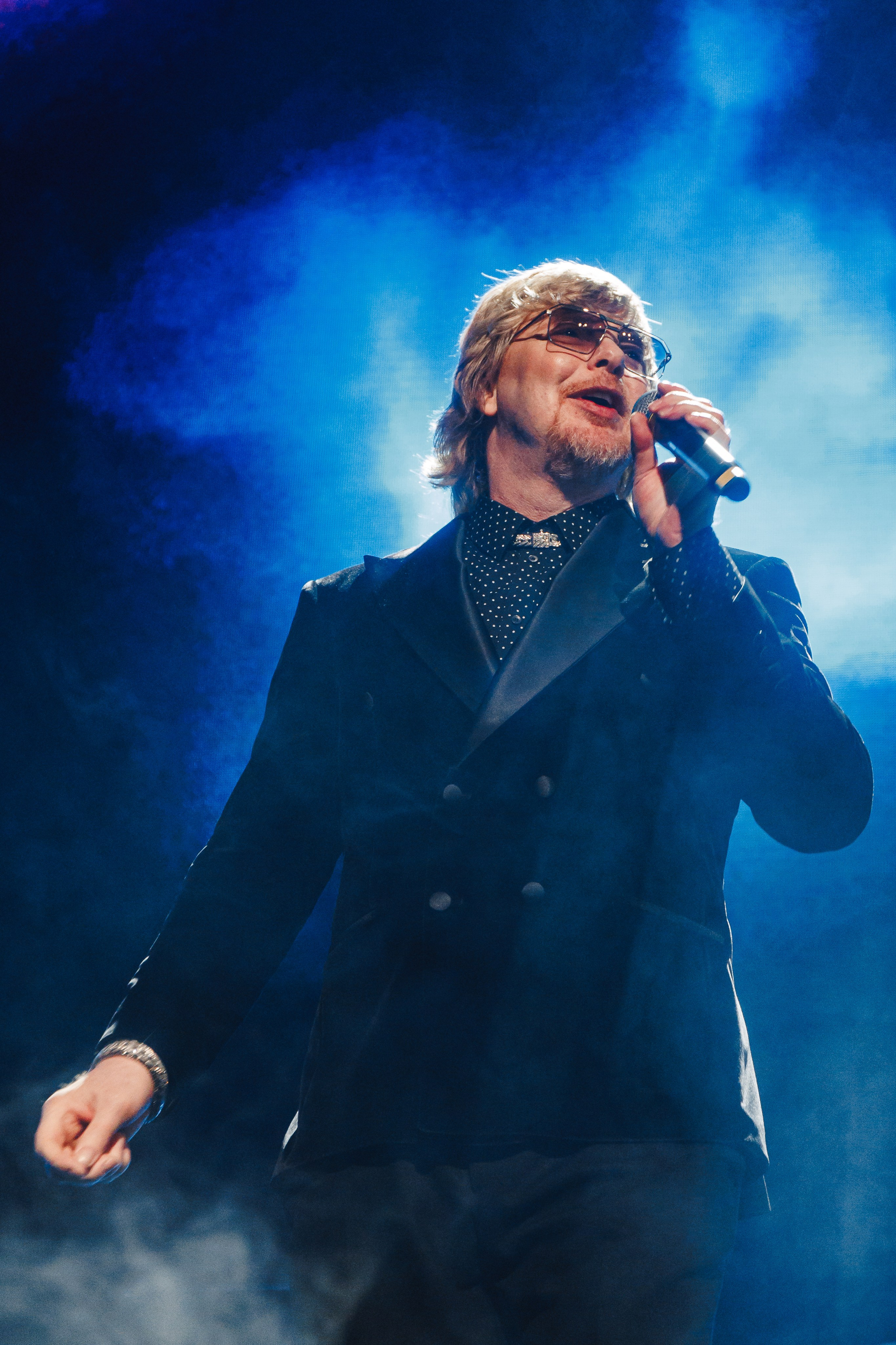 Иванушки International, Live Арена. Фотограф Ольга Махалова — Санкт-Петербург, Москва, Нижний Новгород