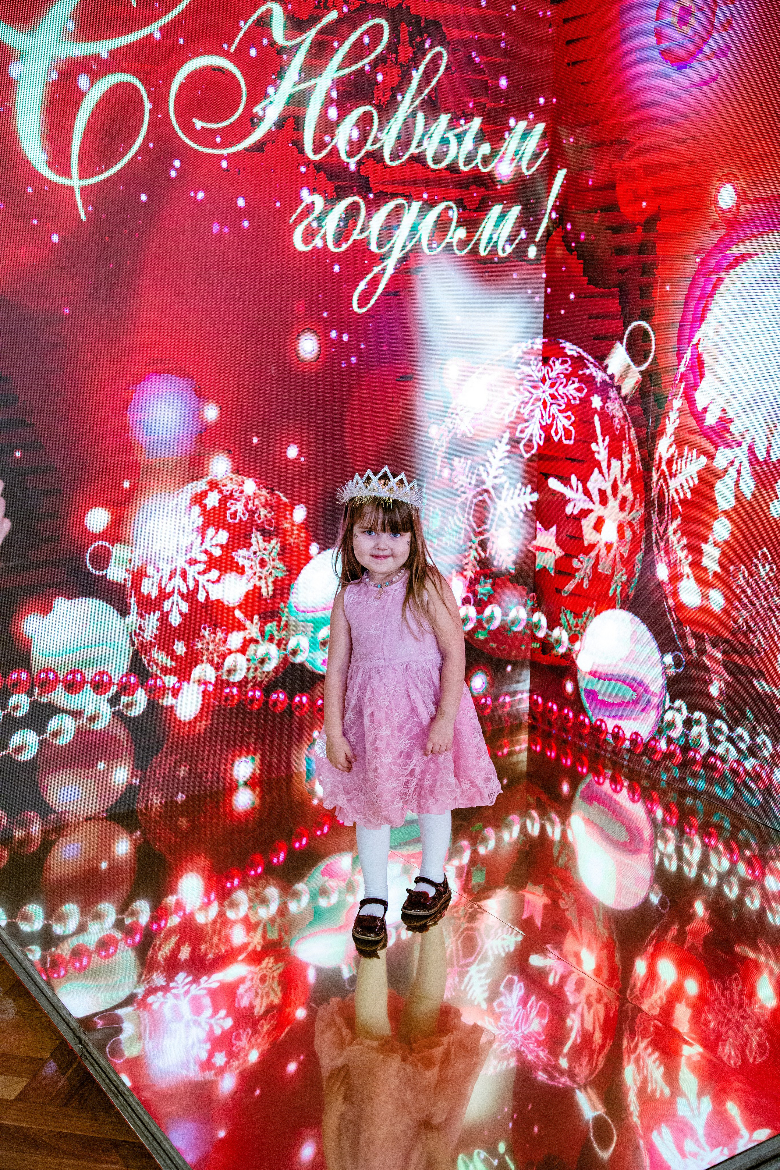 Закрытие года семьи в Сочи Зимний театр. Фотограф в Сочи Юрий Шептаев