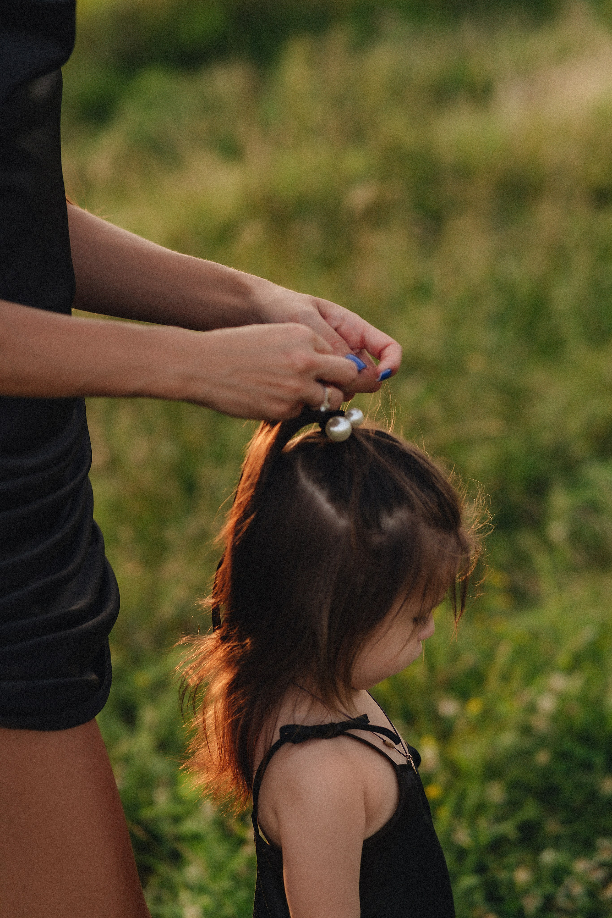 Юлия, Арина и Артём. Фотограф Карина Шмулёва. Воронеж и область