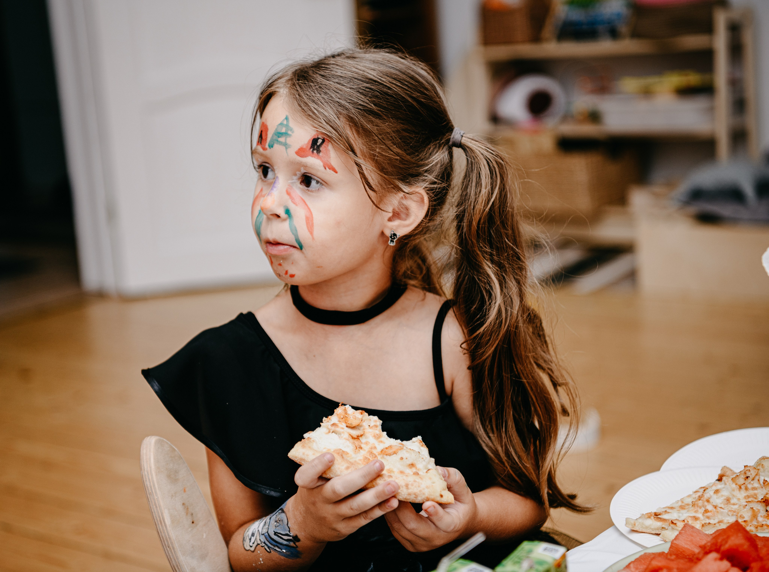 ДЕНЬ РОЖДЕНИЯ ТАЮШИ. 5 ЛЕТ. Фотограф на выписку из роддома в Москве и МО