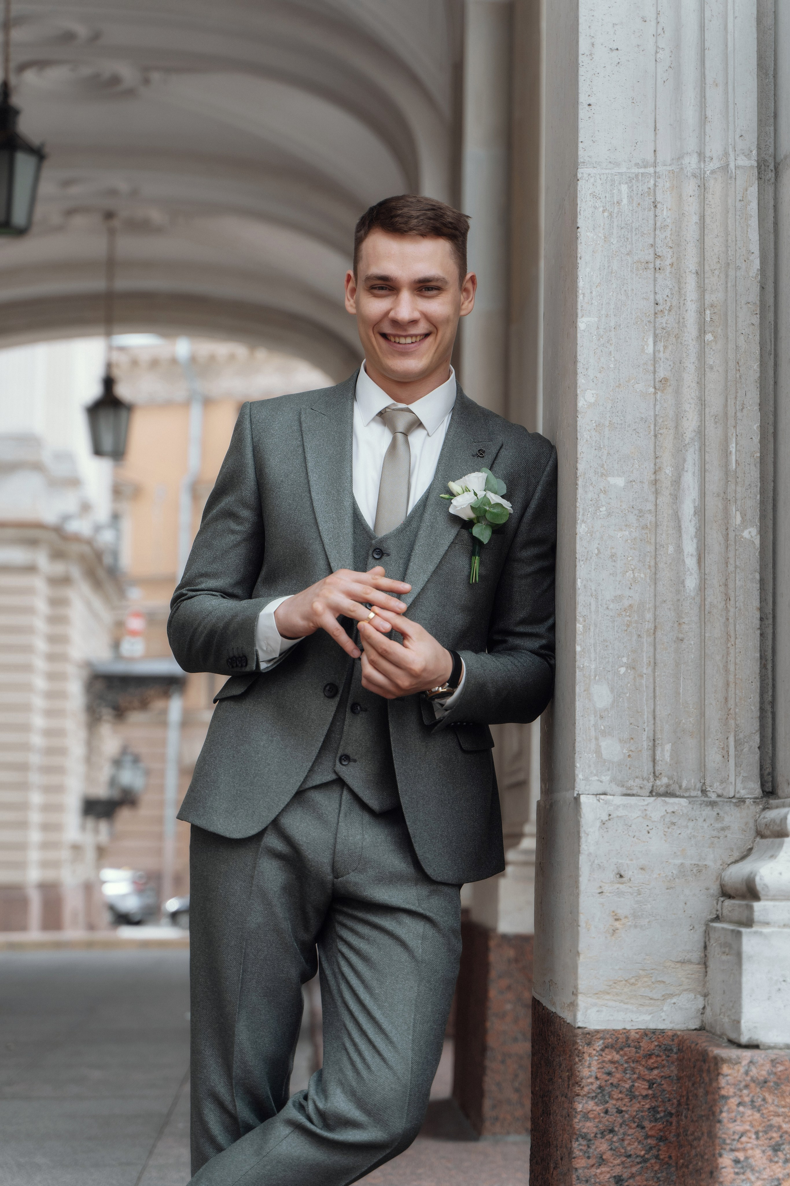 Питер. Фотограф Санкт-Петербург