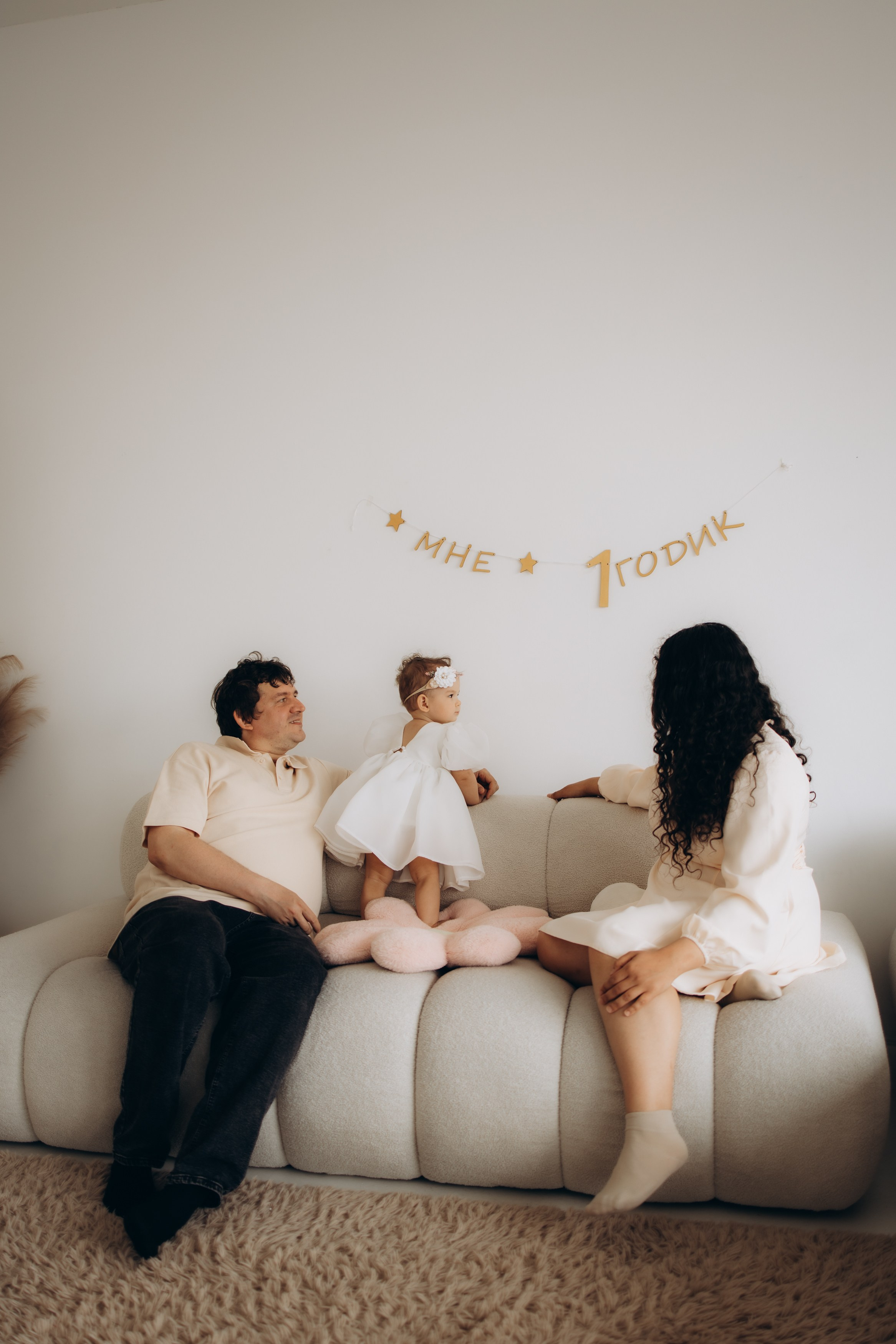 Вероника годик. Свадебный и семейный ньюборн newborn фотограф, фотограф новорождённых в Санкт-Петербурге, Пушкине, Павловске. Павлова Анастасия