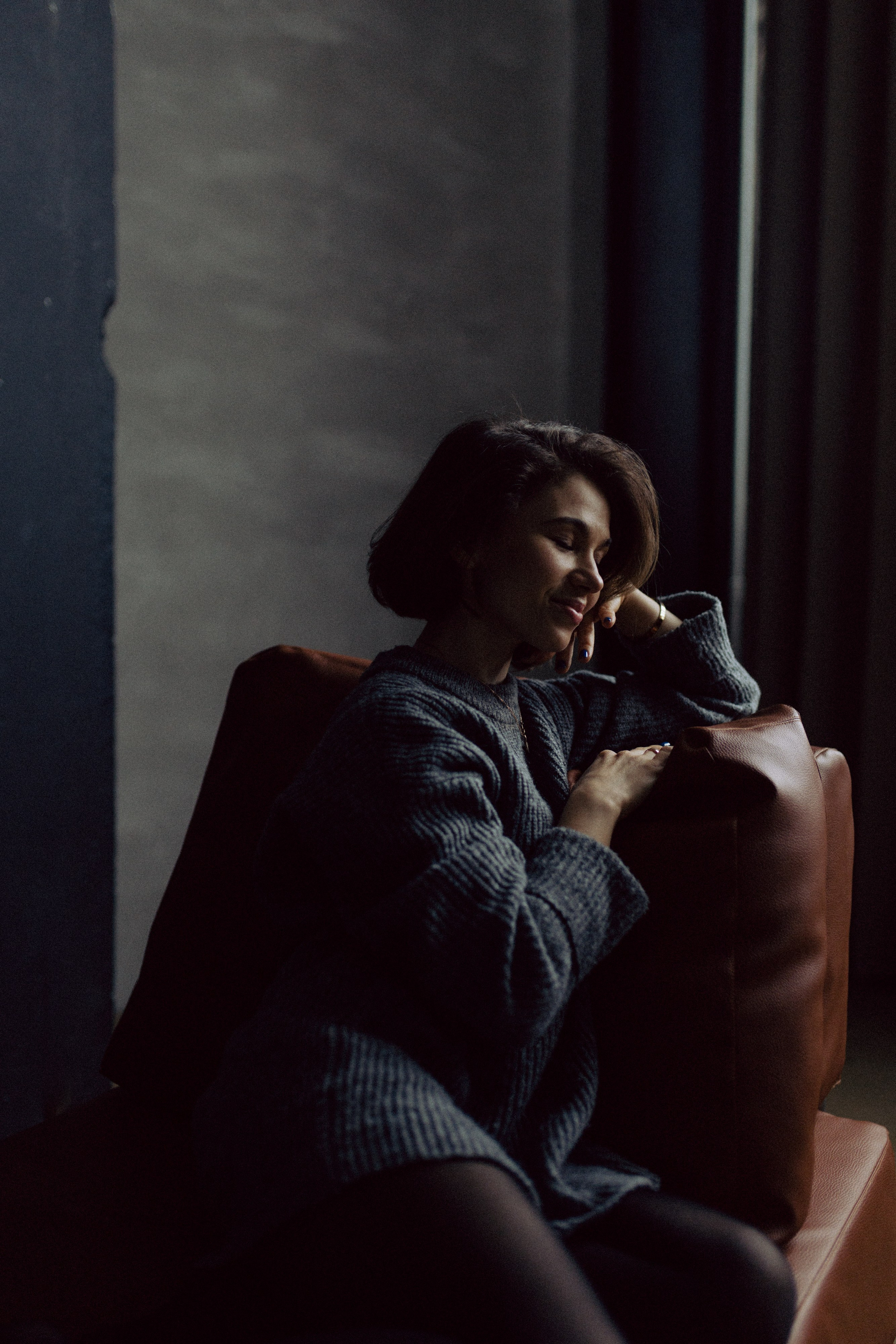 Ксюша. Фотограф Ульяна Дивина в Нижнем Новгороде и Нижегородской области