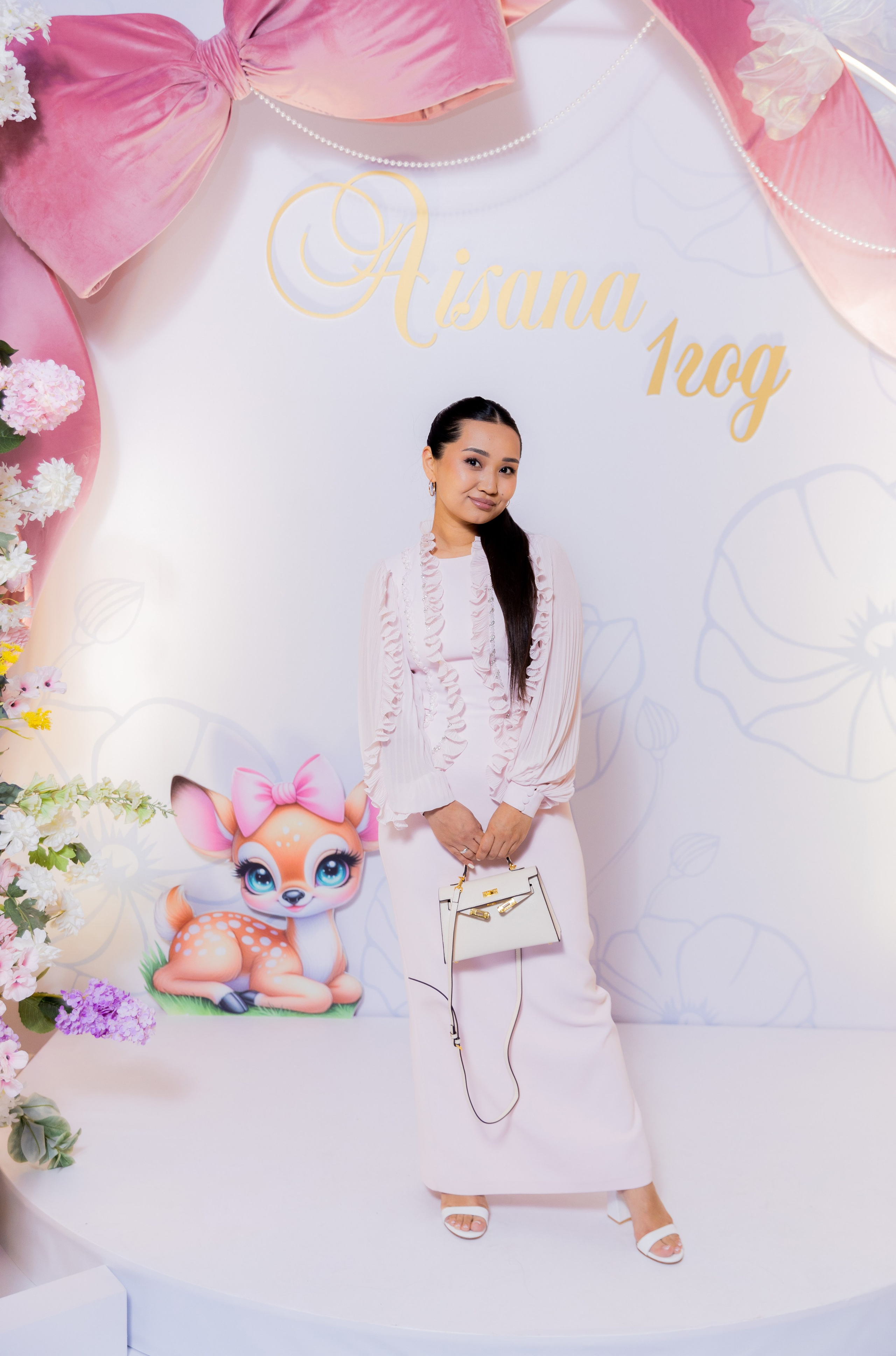 Годик Айсана