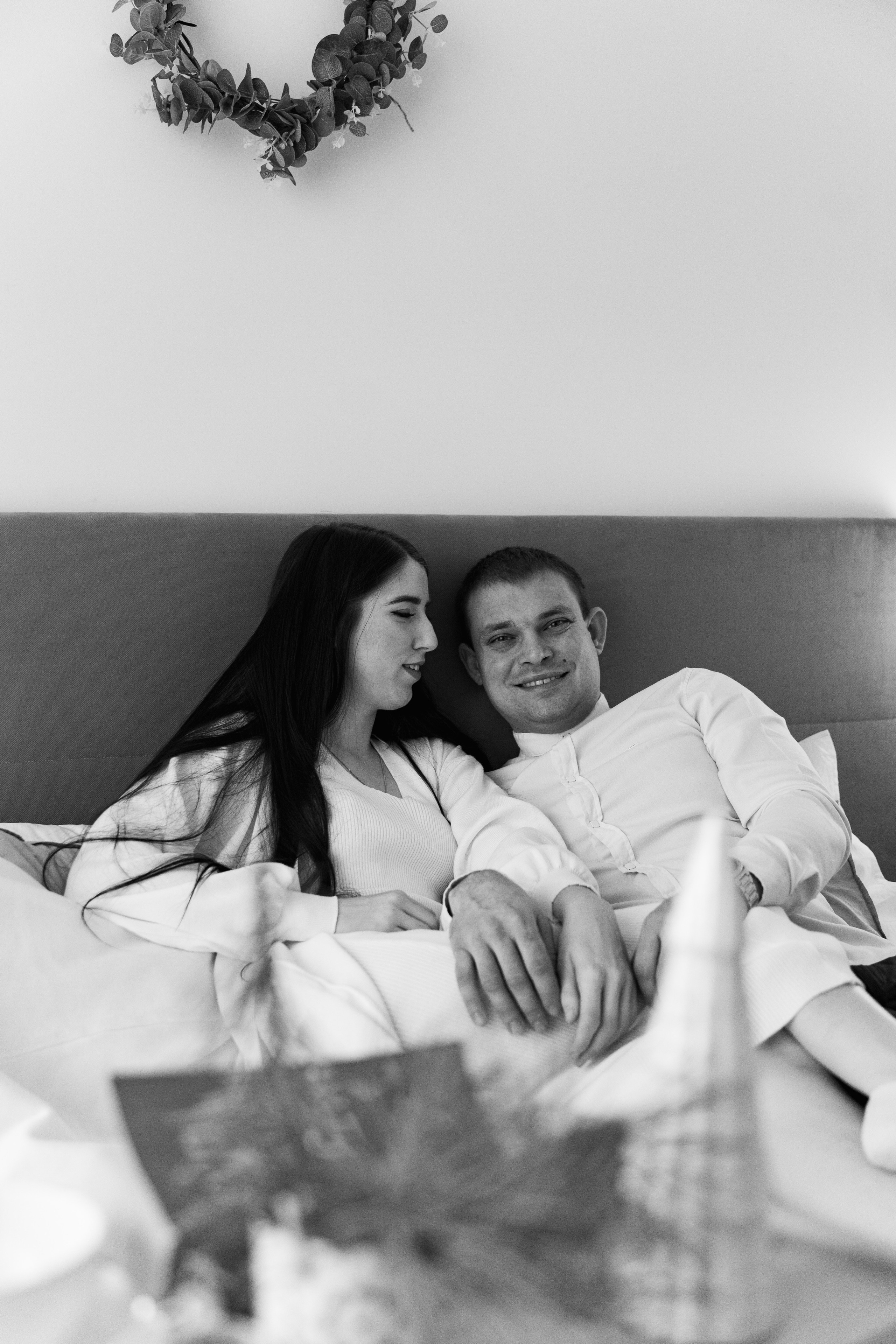 Лиза и Андрей. Фотограф в Старом Осколе и Воронеже Анастасия Епифанцева