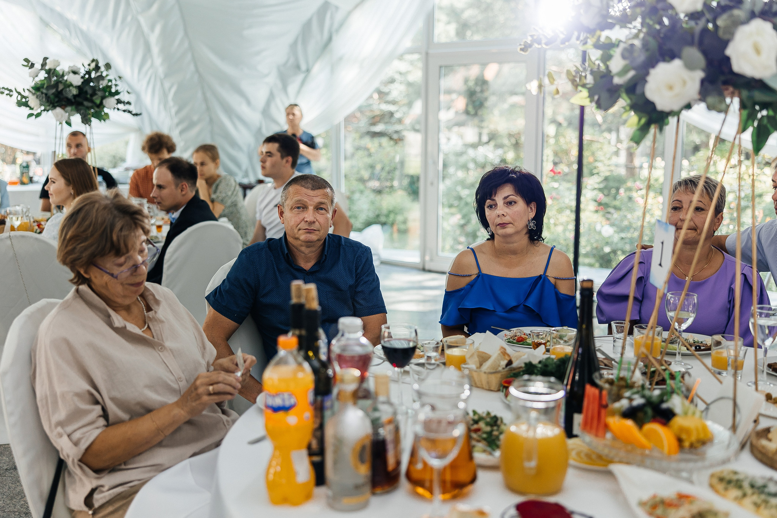 Оксана и Тимур. Свадебный и семейный фотограф Елизавета Ермак | Москва и МО