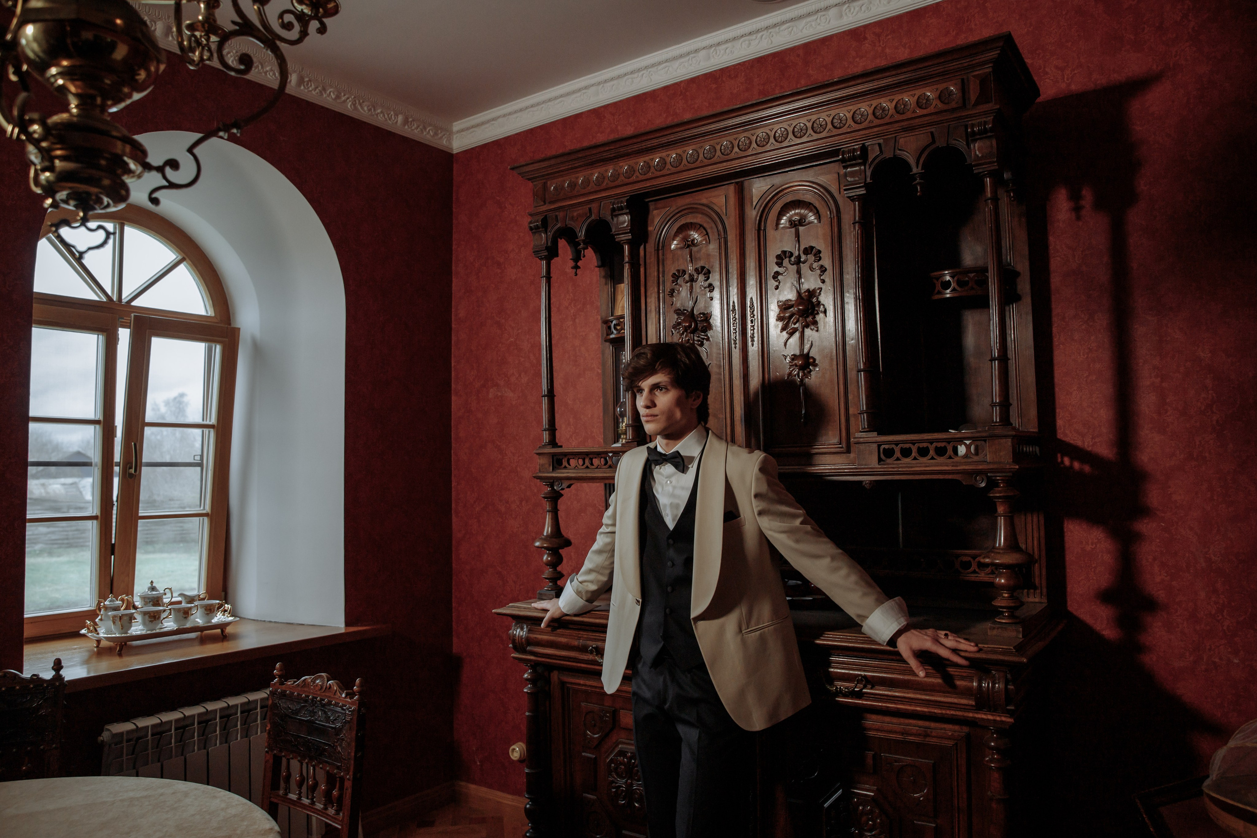 Усадьба. Фотограф Воронеж/Белгород/Курск/все виды съемок