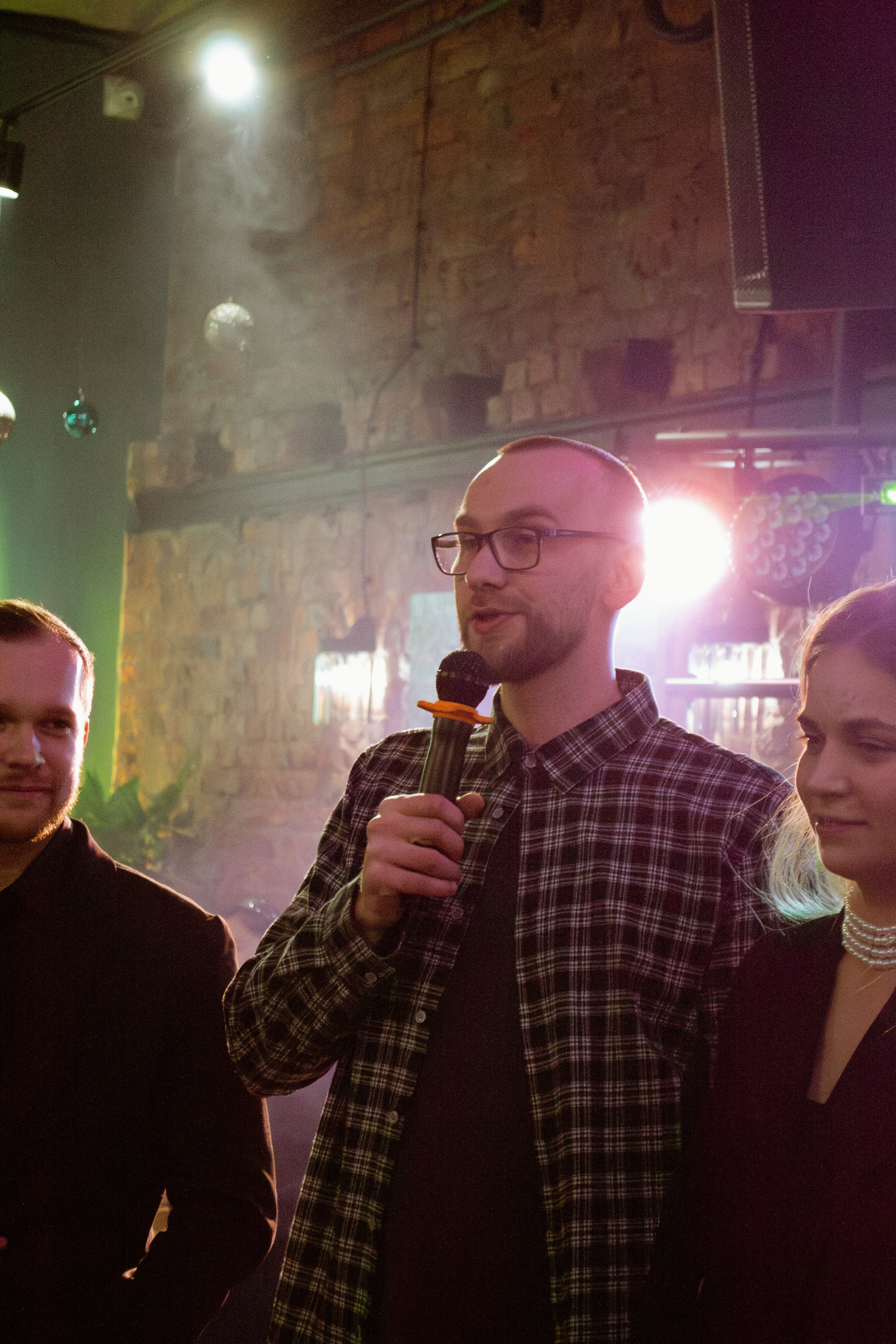 Корпоратив. Фотограф в Санкт-Петербурге Лыков Григорий