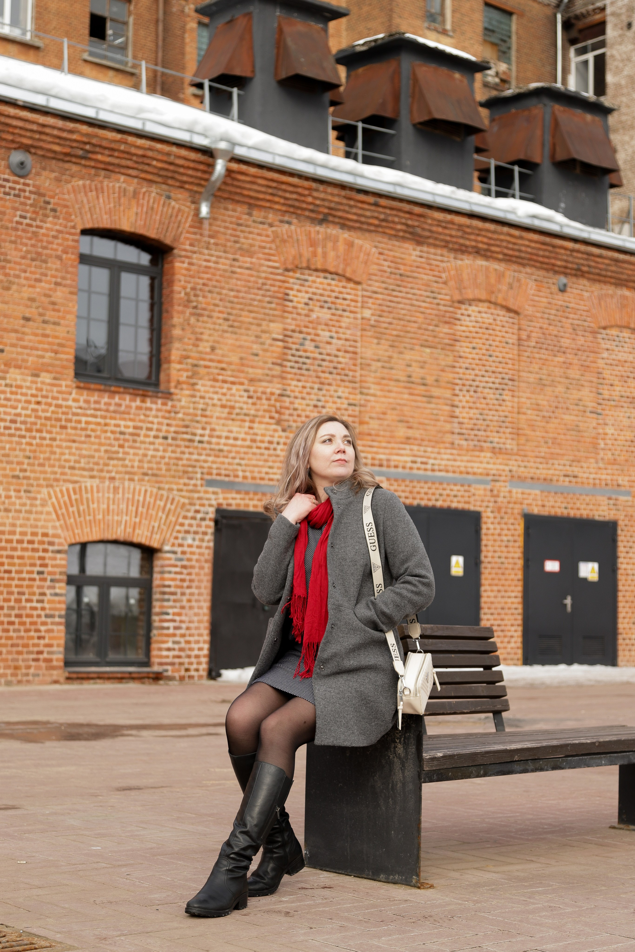 Женский портрет. Диана Николаева — фотограф город Балашиха