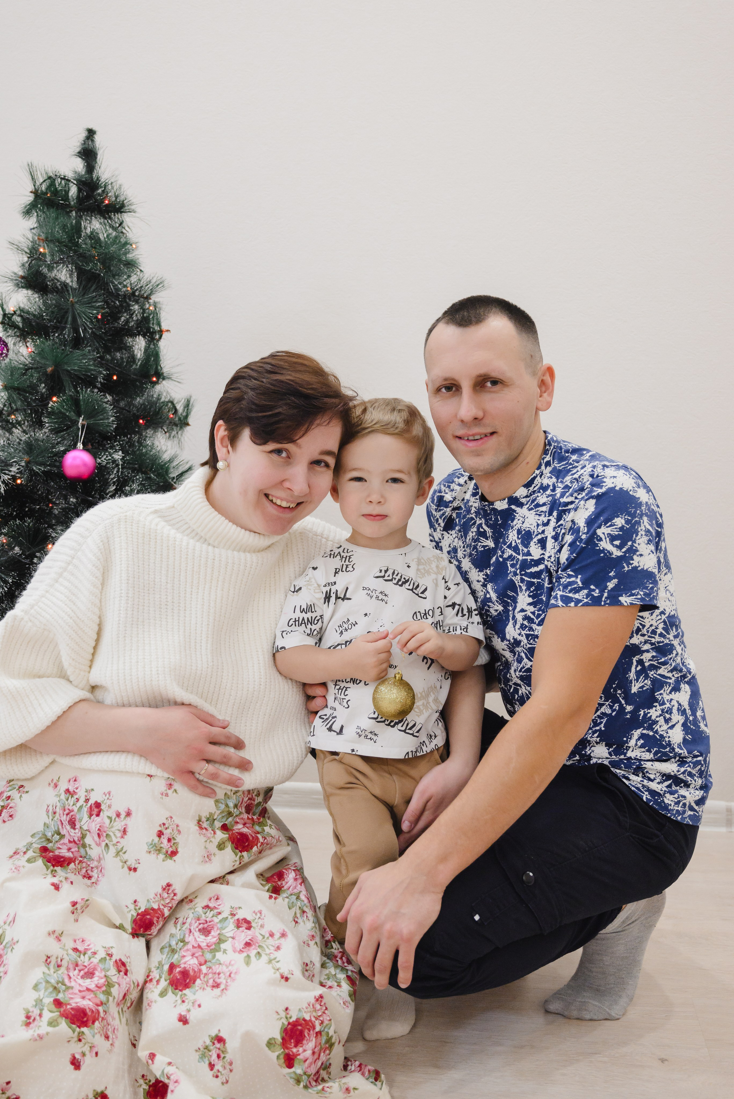 СЕРЕЖА, ДАША, ЕГОР +1. Фотограф Лопаткина Ирина