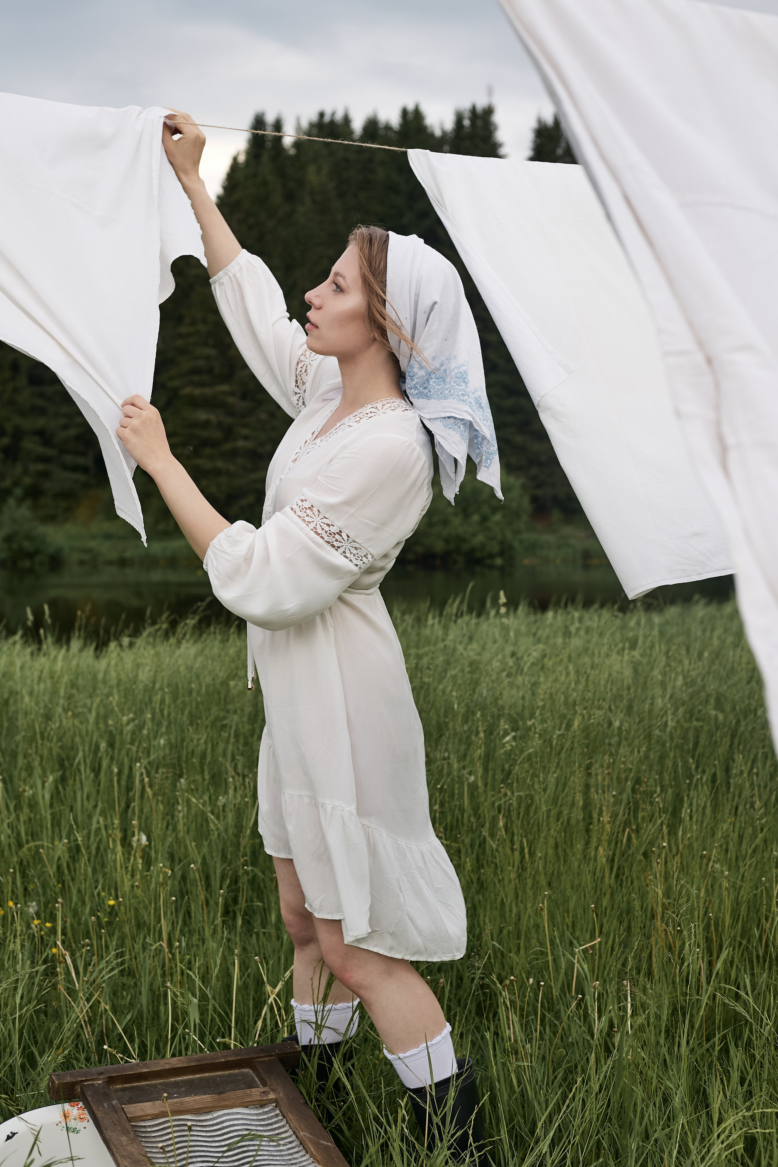 Егор и Марина. Александр и Евгения Фокины — фотограф Первоуральск, Екатеринбург
