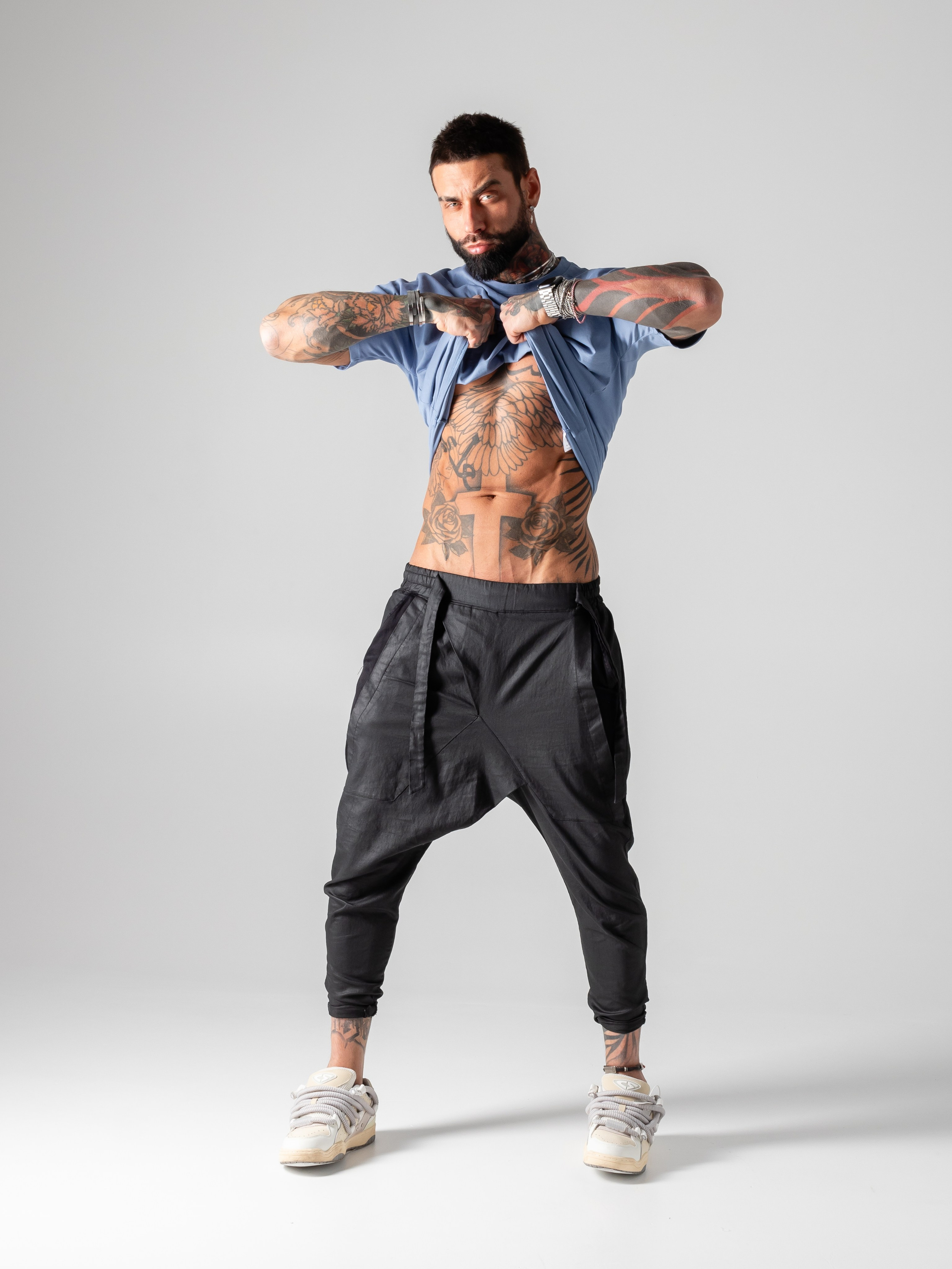 Мужская футболка. Фотограф в Краснодаре Арина Кудряшова