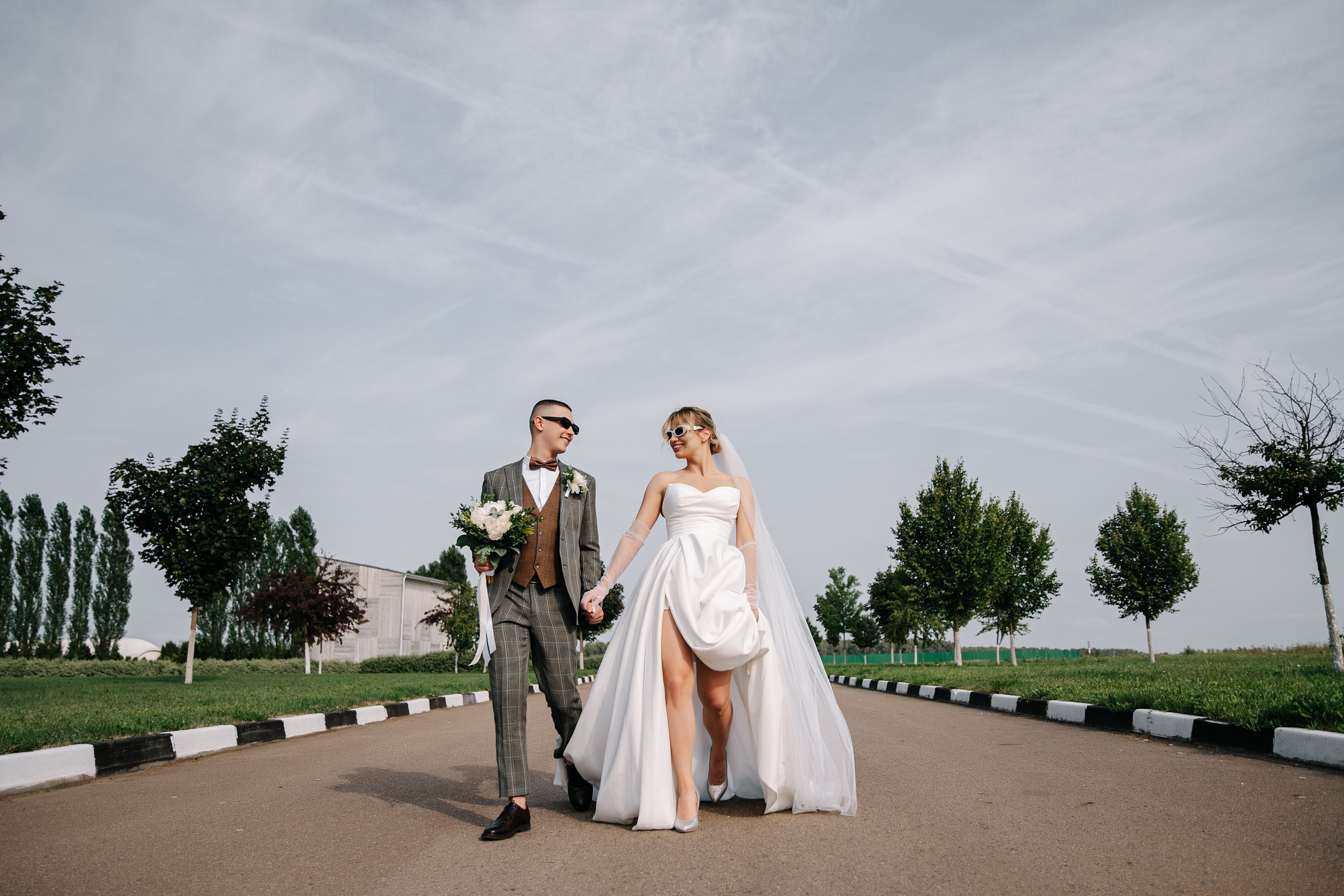 Свадебный и семейный фотограф в Коломне Мария Мусатова