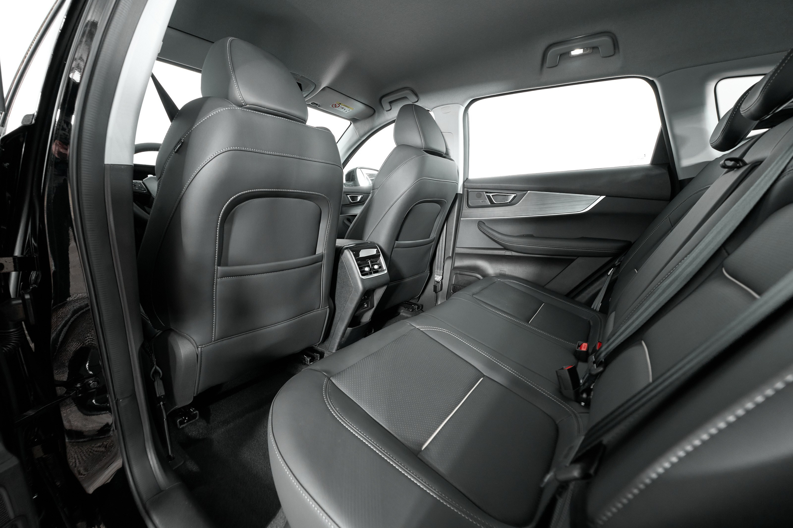 Chery Tiggo 7 Pro Max. Фотограф Николай Прокофьев модельные тесты в Москве