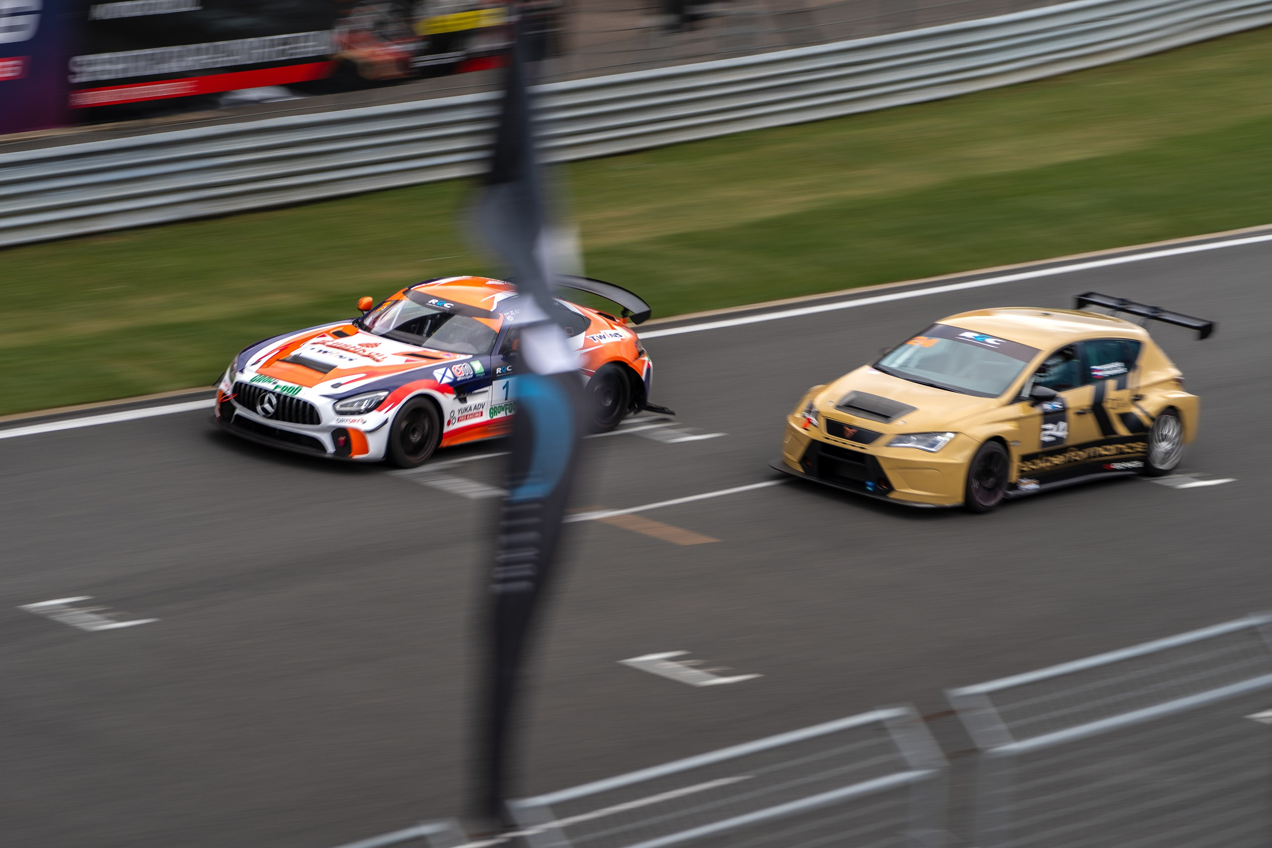 Фото четвертого этапа Российской серии гонок на выносливость. Фотограф Николай Прокофьев модельные тесты в Москве