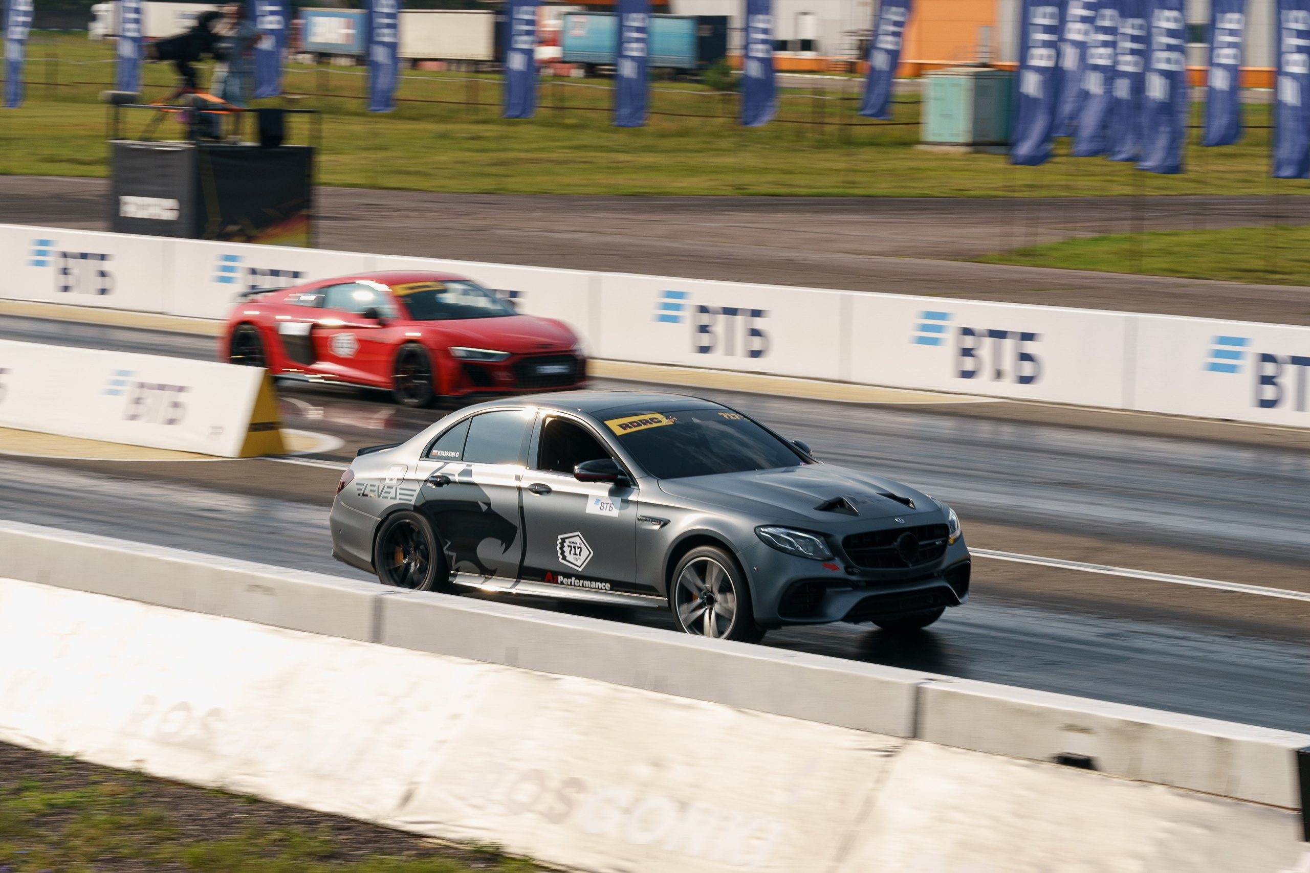 2023 RDRC Unlim Fest. Фотограф Николай Прокофьев модельные тесты в Москве