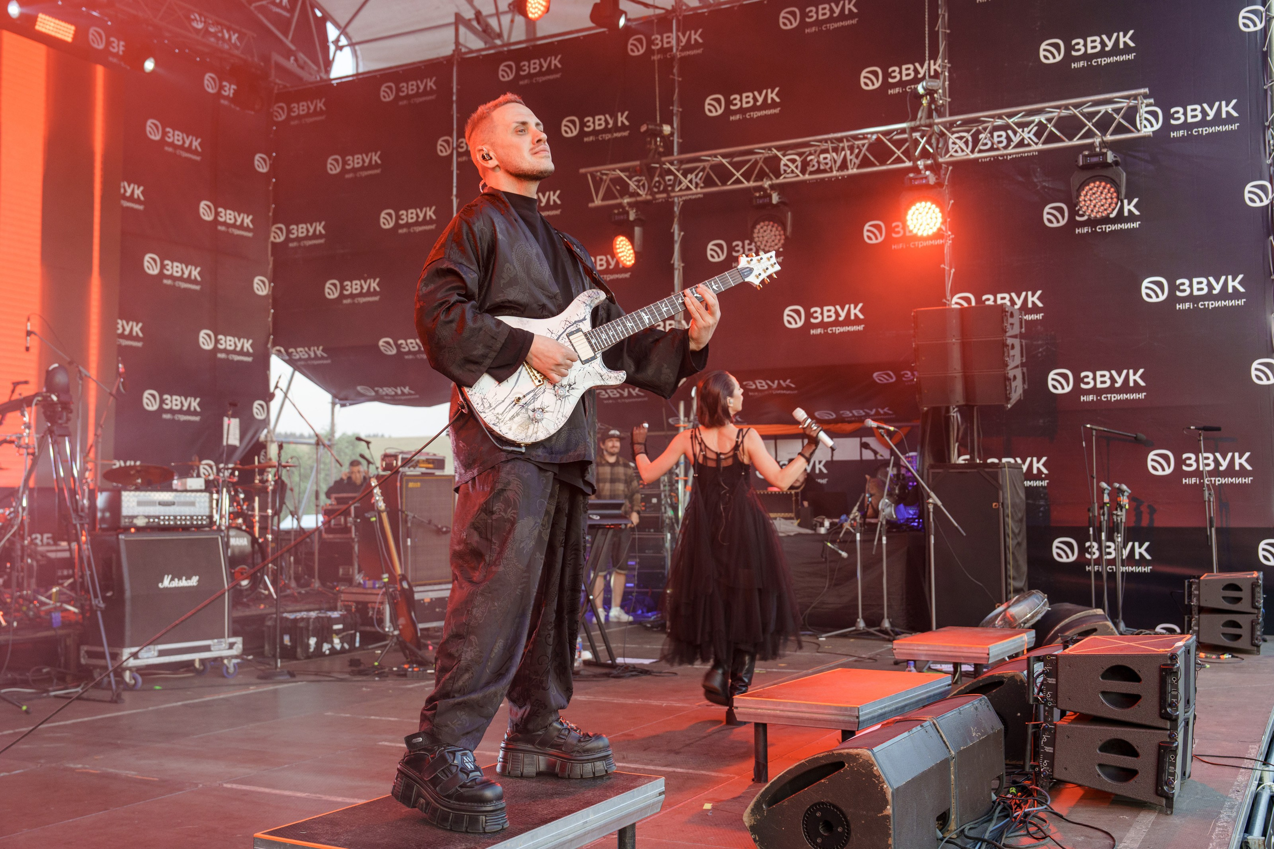 2024 Улетай!. Фотограф Николай Прокофьев модельные тесты в Москве