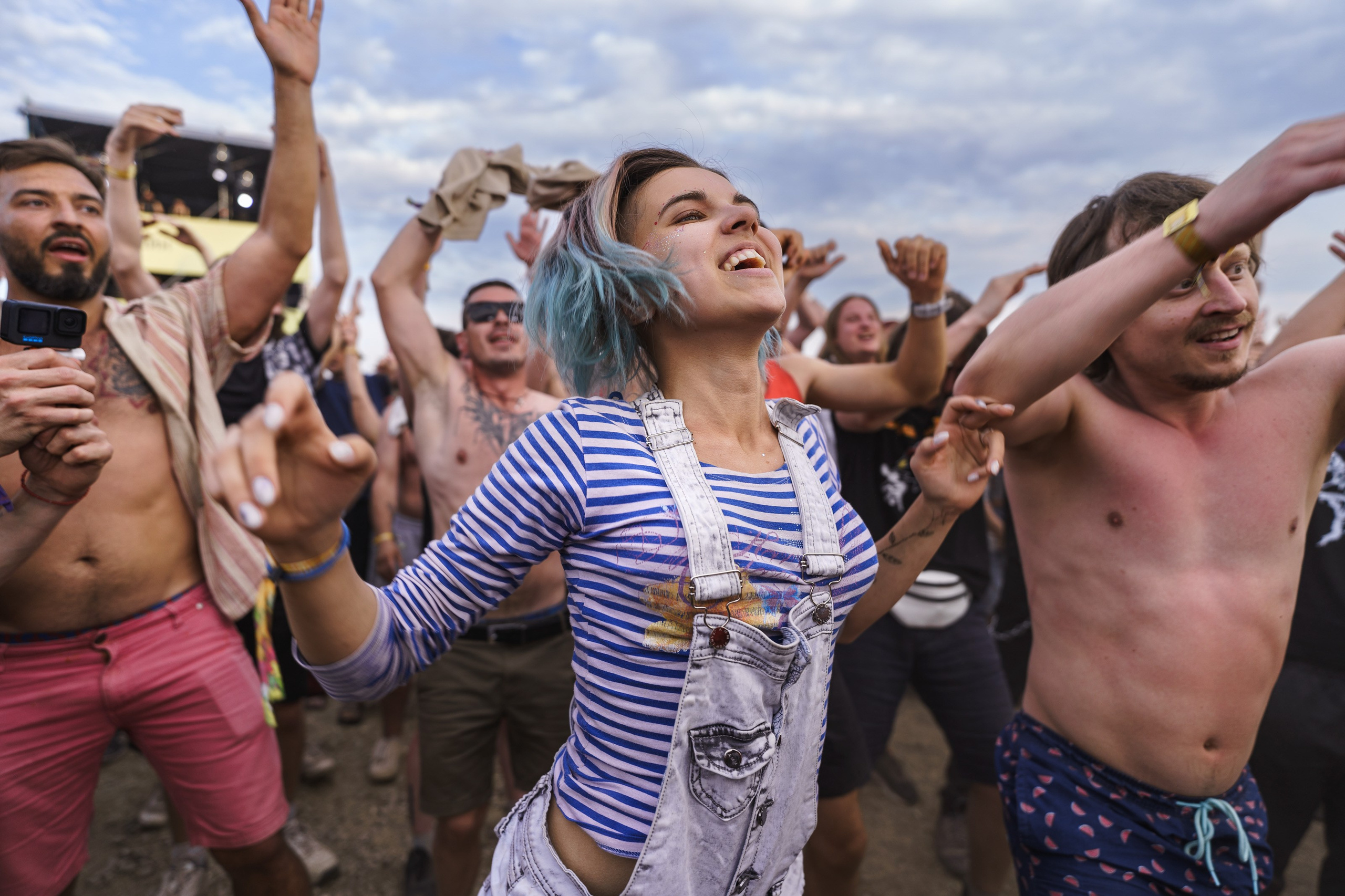 2023 Дикая Мята. Фотограф Николай Прокофьев модельные тесты в Москве