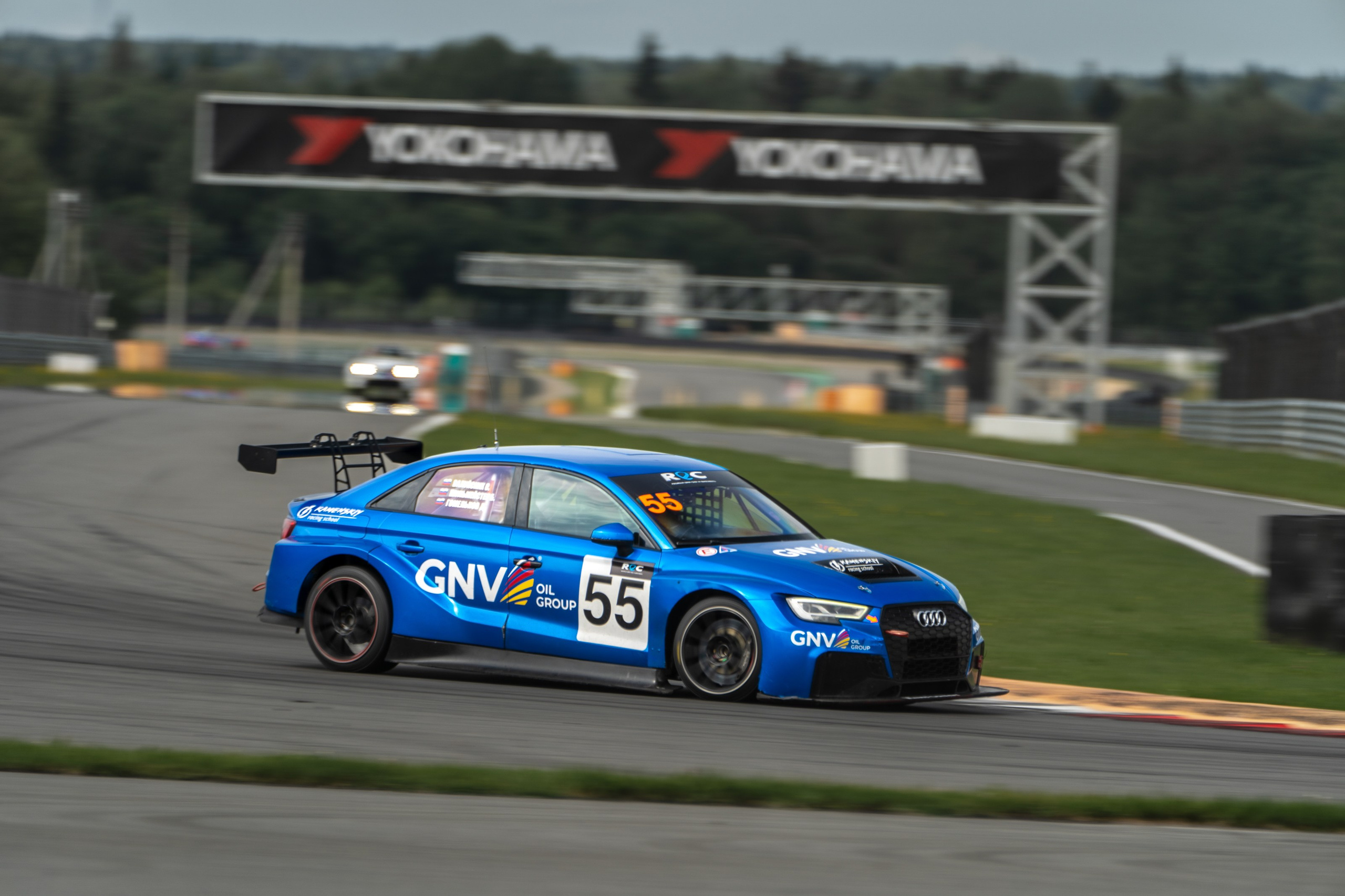 Фото четвертого этапа Российской серии гонок на выносливость. Фотограф Николай Прокофьев модельные тесты в Москве