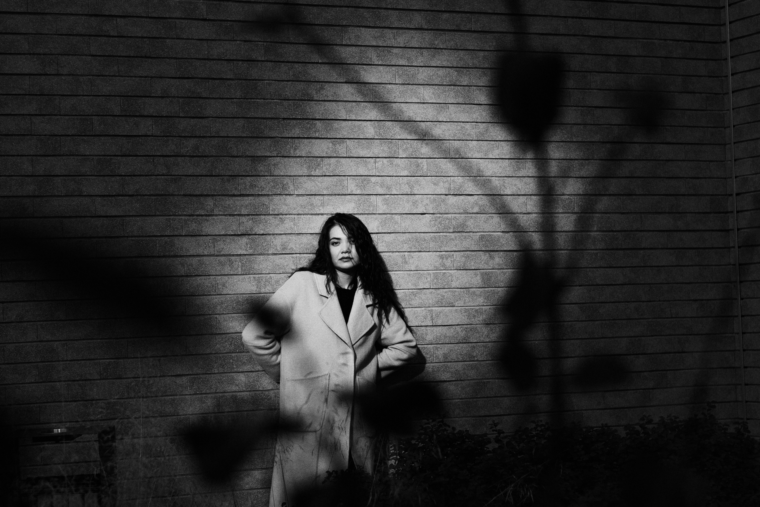 Шухрат и Мадина. Фотограф Дарья Мустафина, Тюмень