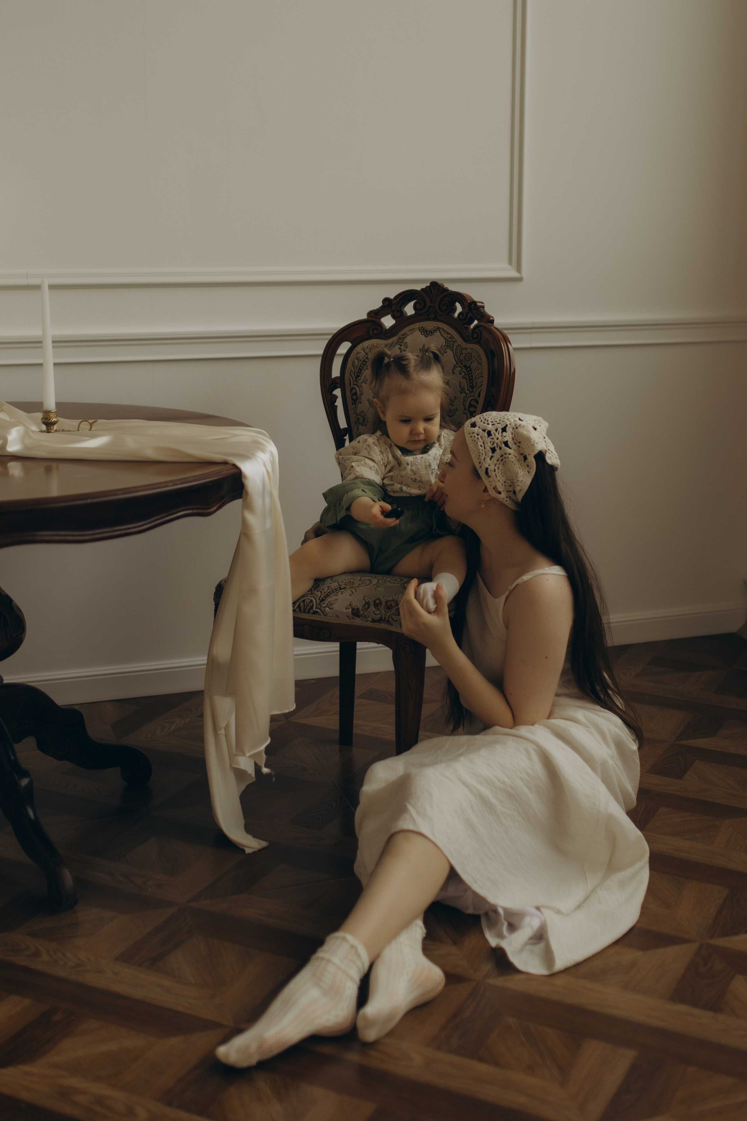 Софья и Мирослава. Фотограф AnastasiyaGood
