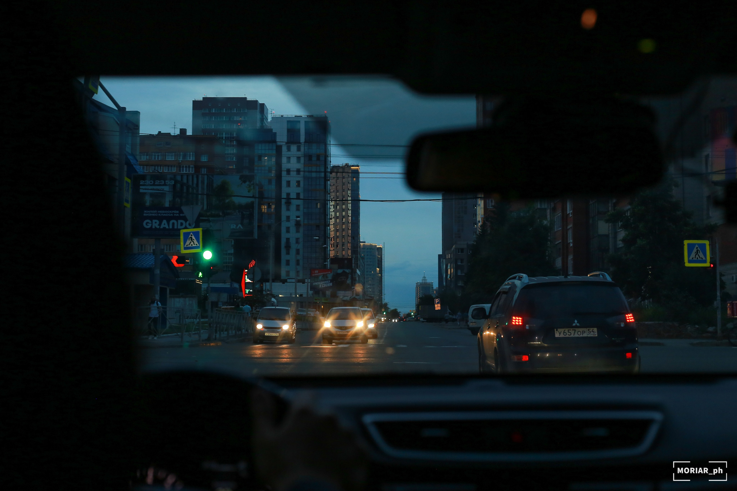 Отпуск. Портретный и репортажный фотограф в Кемерово Алексеева Анастасия