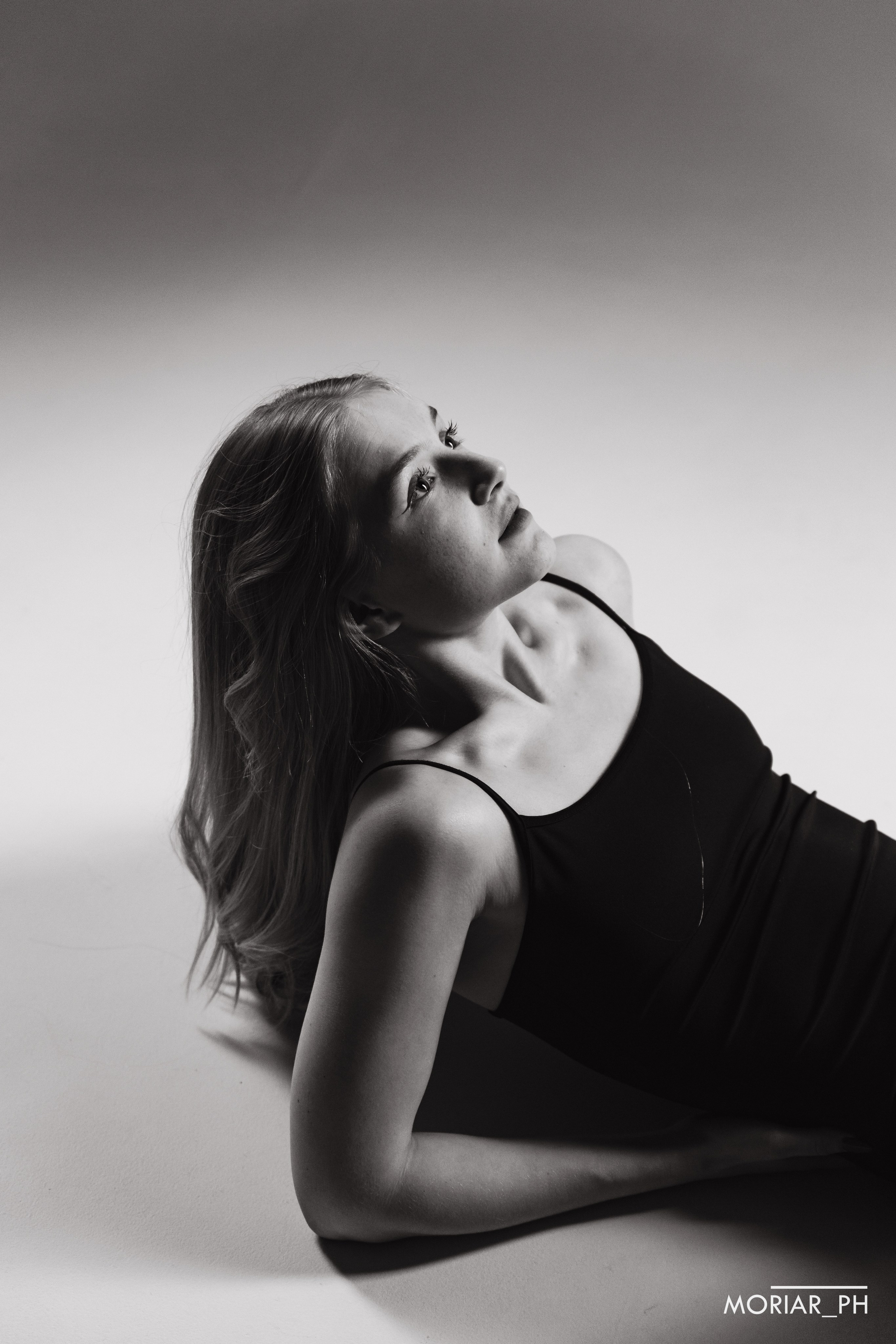 Портретный и репортажный фотограф в Кемерово Алексеева Анастасия