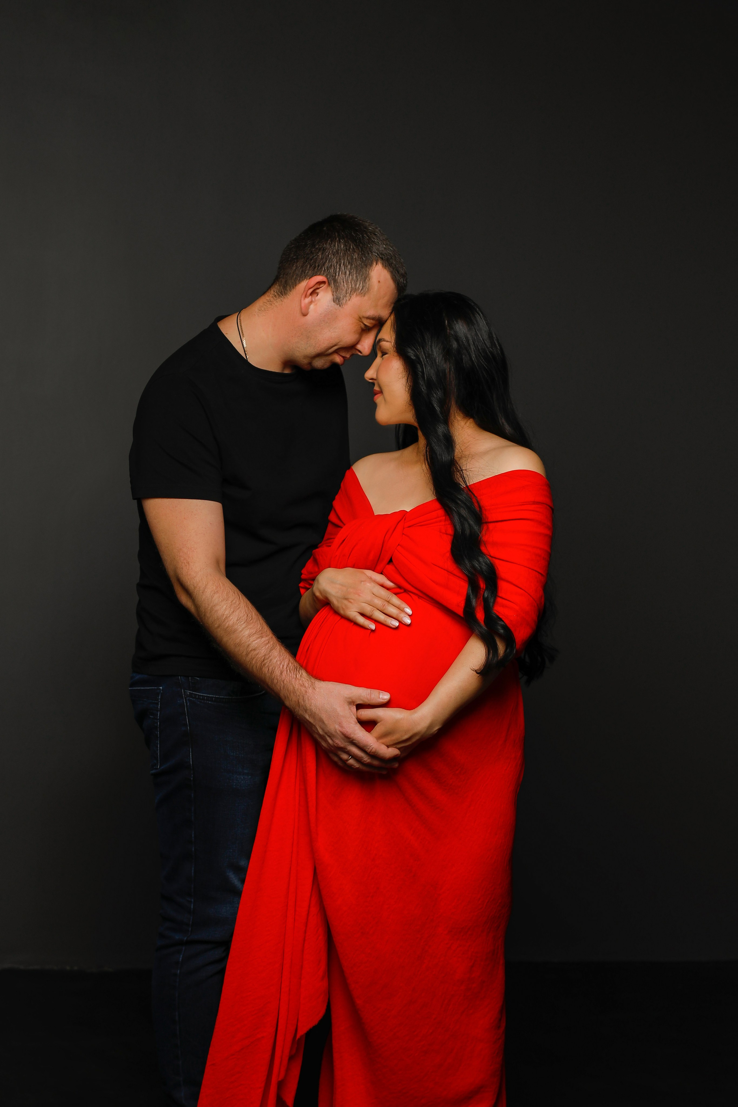 Фотосессия беременных в стиле Fashion. Ирина Кан Фотограф новорожденных в Екатеринбурге