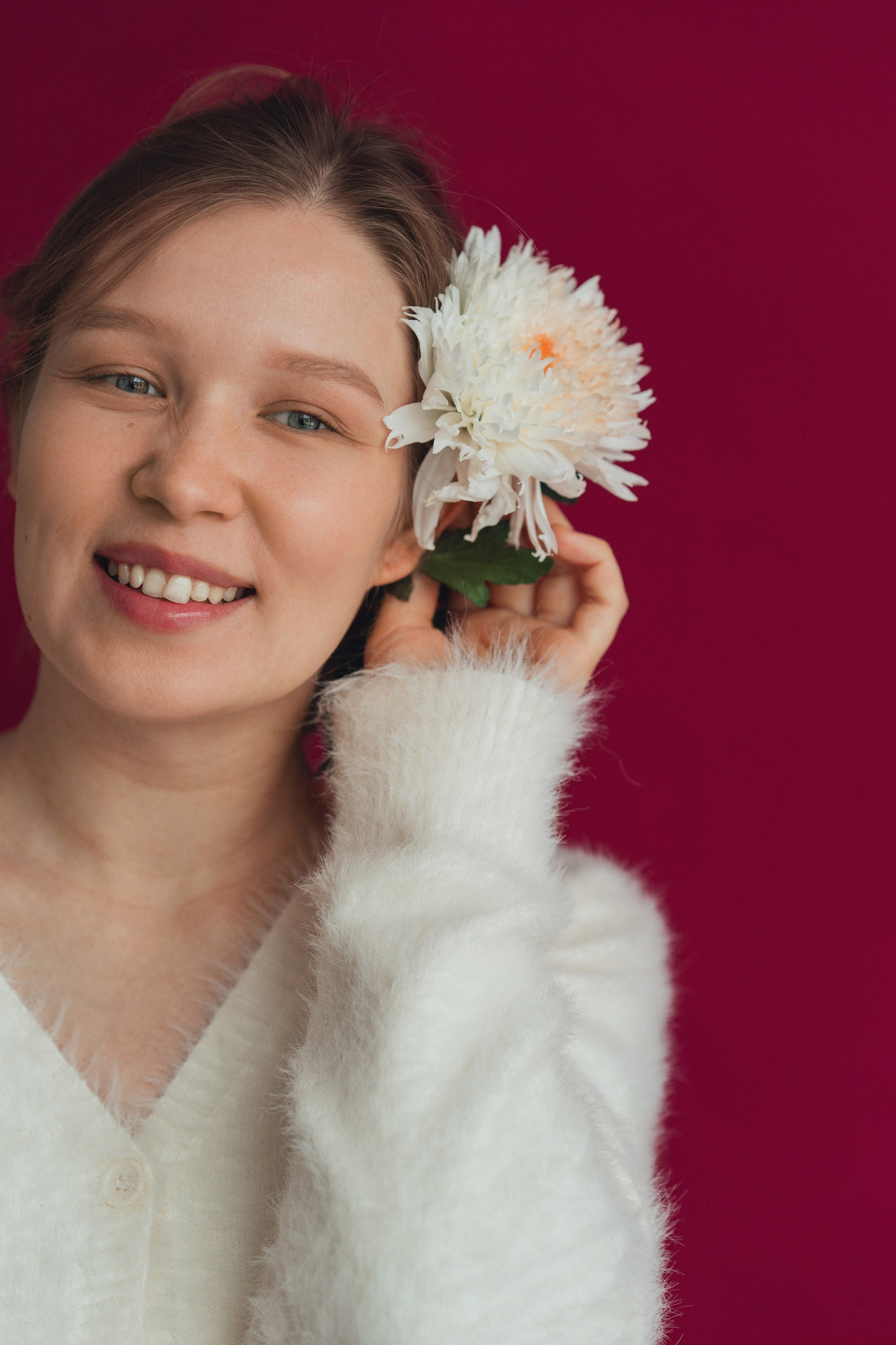 Фотограф Татьяна Воронова