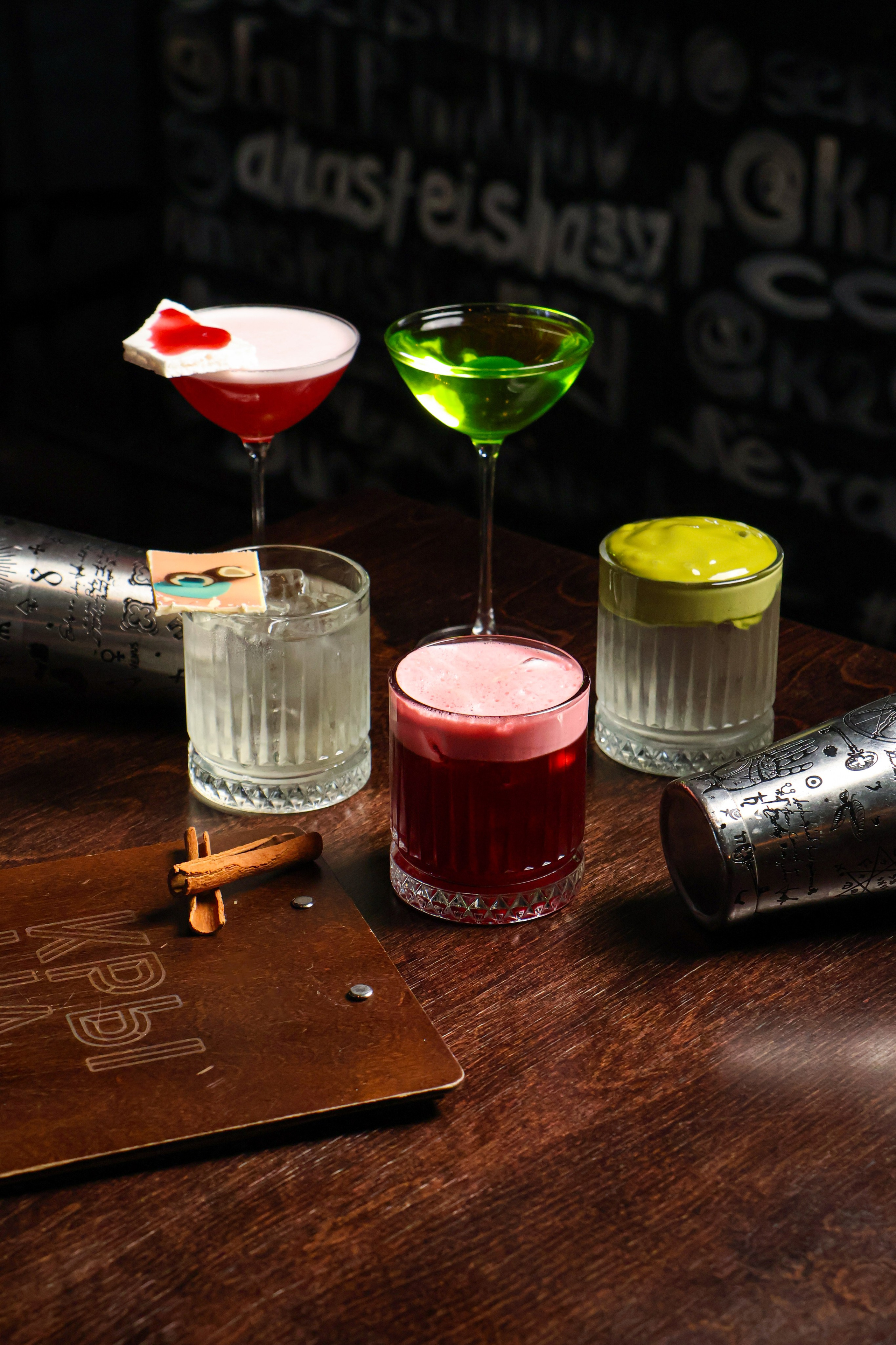 «Крыша» ресторан, г. Барнаул. Контент фотограф Дмитрий Борисов