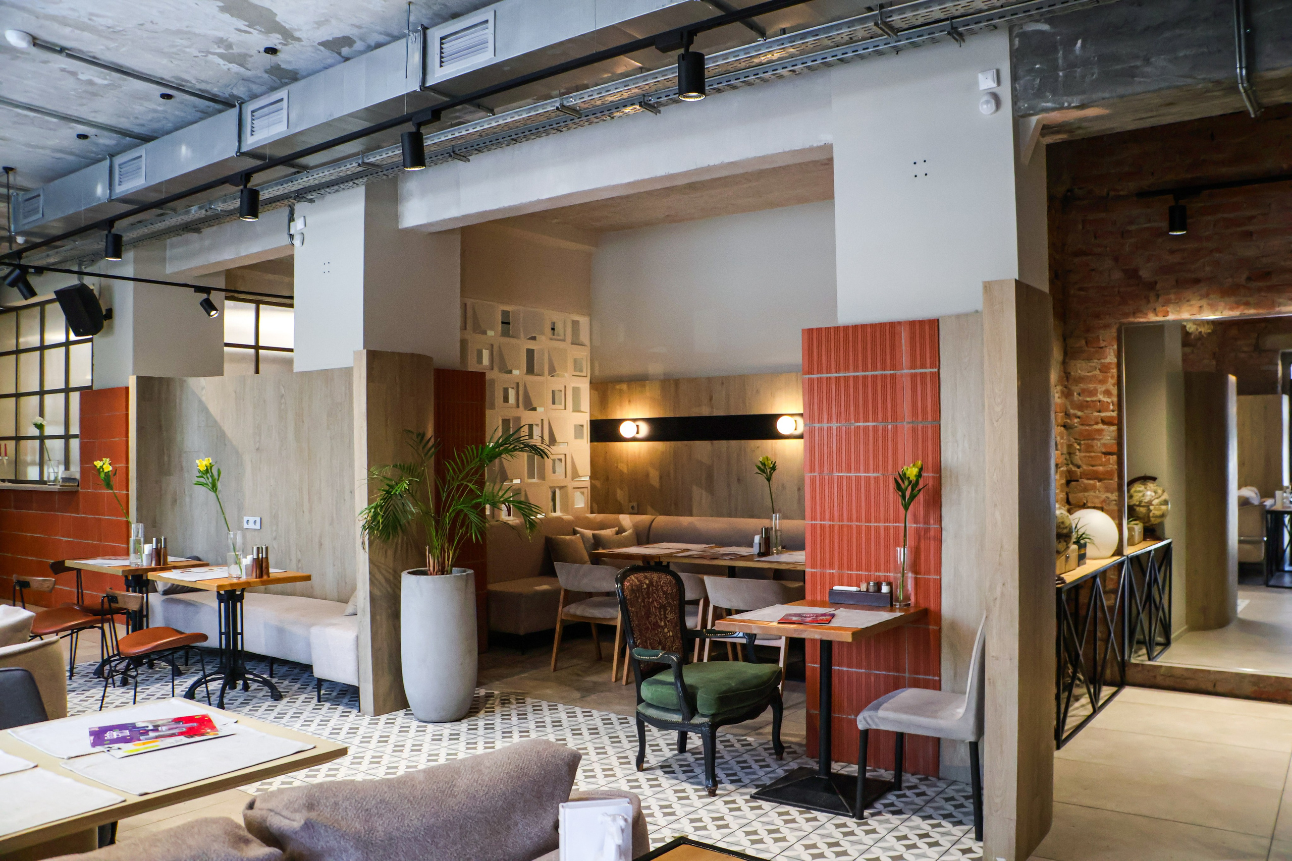 «Шоколатте» кафе-кондитерская, г. Бийск. Контент фотограф Дмитрий Борисов