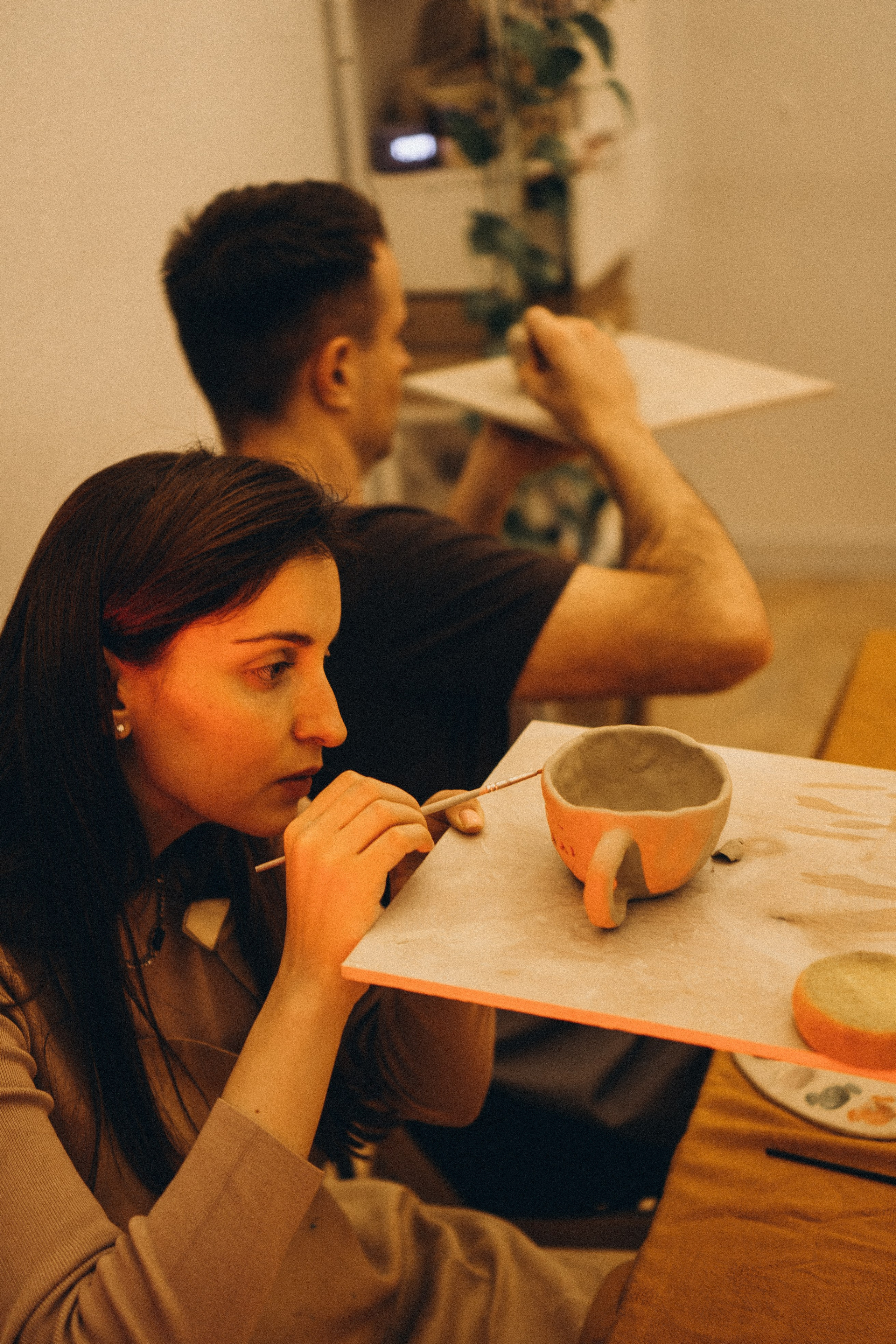 ЛЕПКАРНЯ. Профессиональный фотограф, Санкт-Петербург — Виктория Богомолова