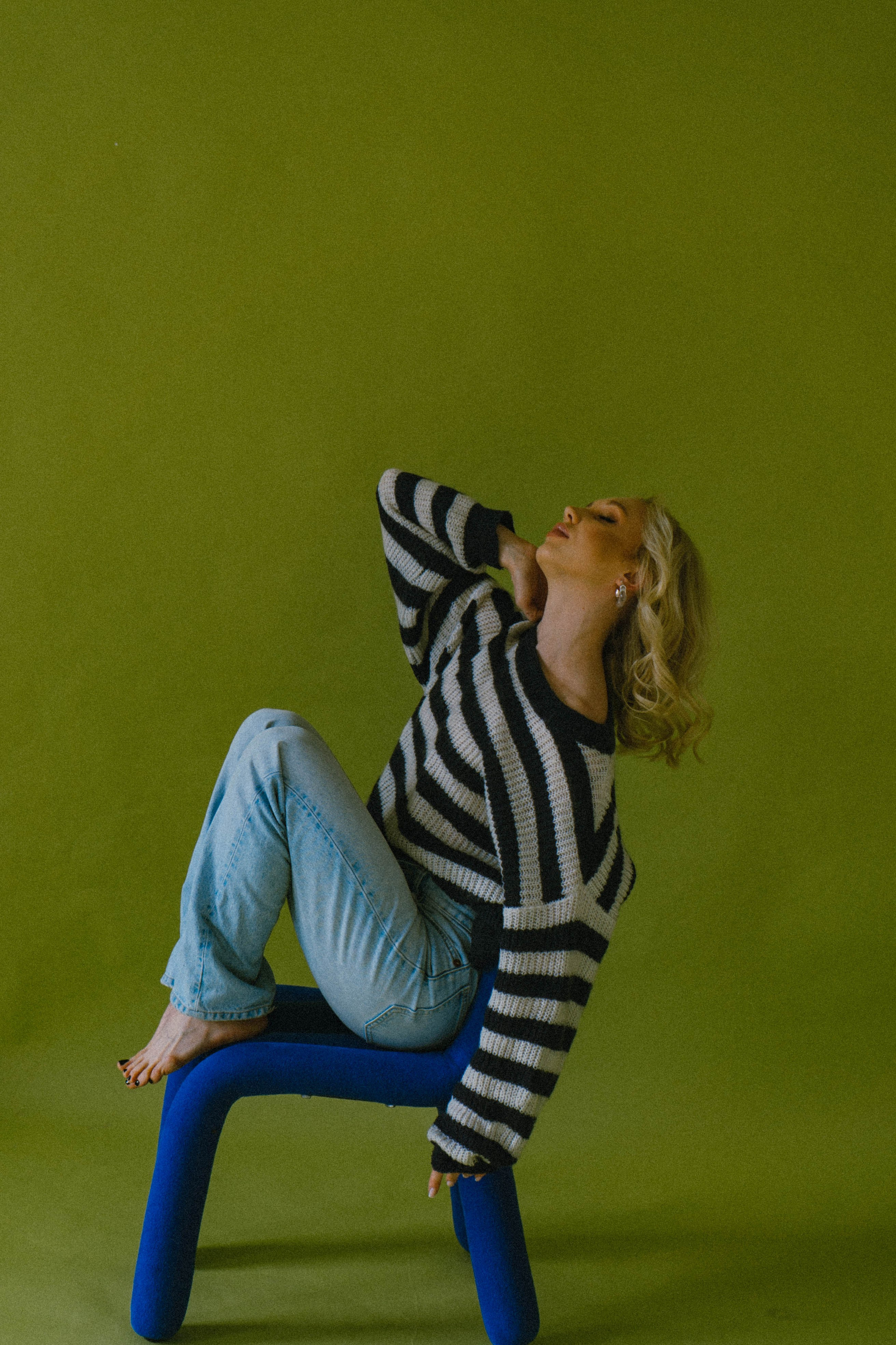 Студийная. Профессиональный фотограф, Санкт-Петербург — Виктория Богомолова