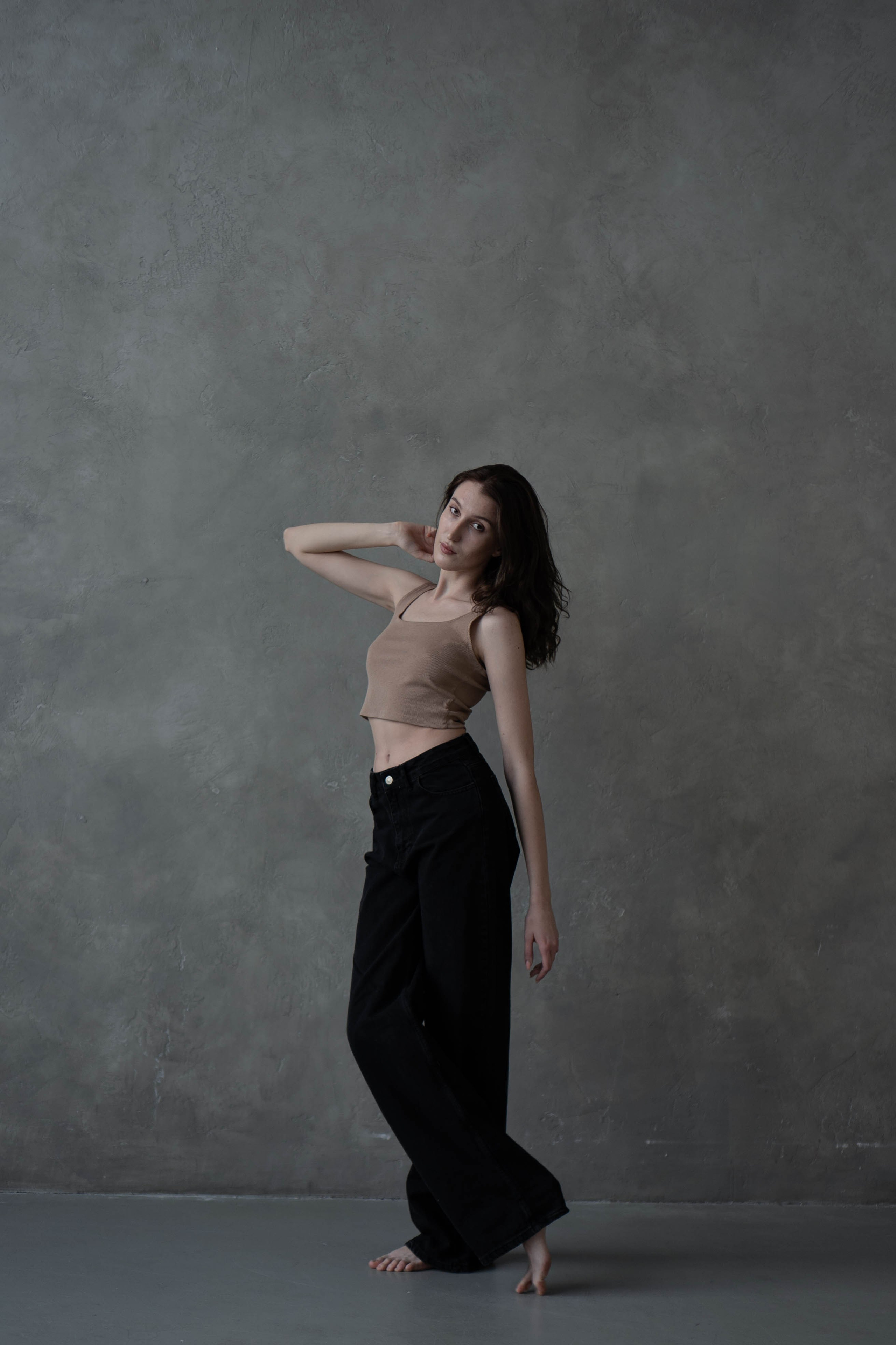 Студийная. Профессиональный фотограф, Санкт-Петербург — Виктория Богомолова