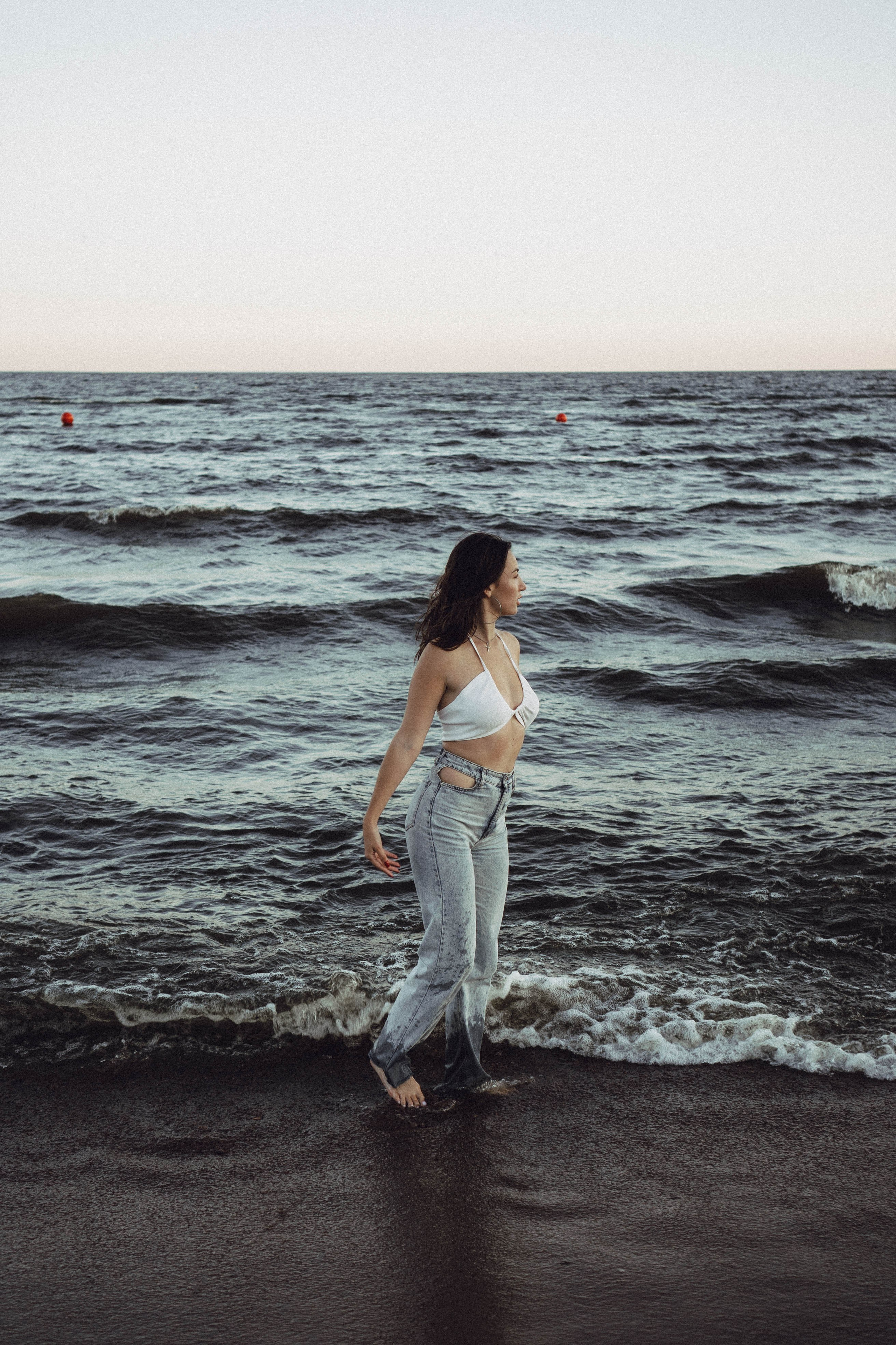 Любовь на заливе. Профессиональный фотограф, Санкт-Петербург — Виктория Богомолова