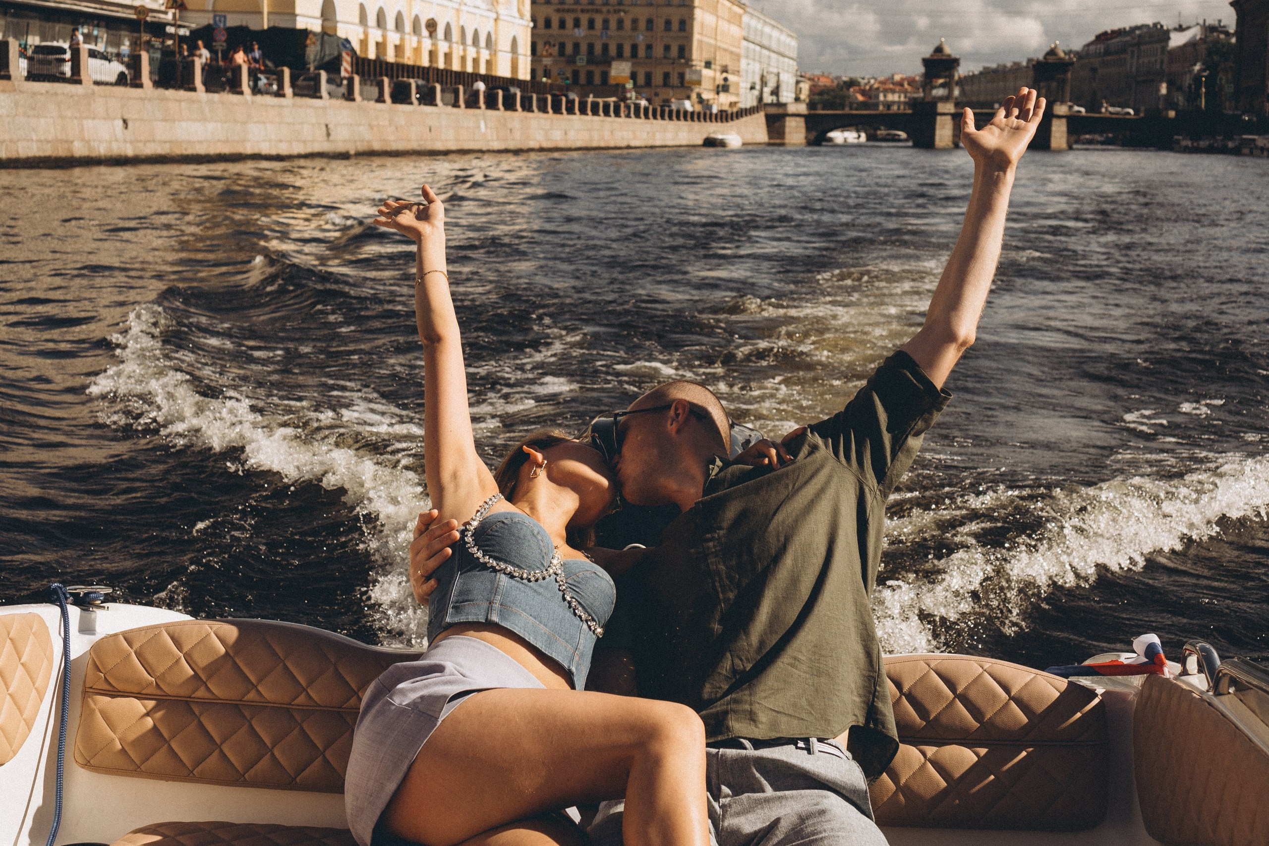 Любовь. Профессиональный фотограф, Санкт-Петербург — Виктория Богомолова