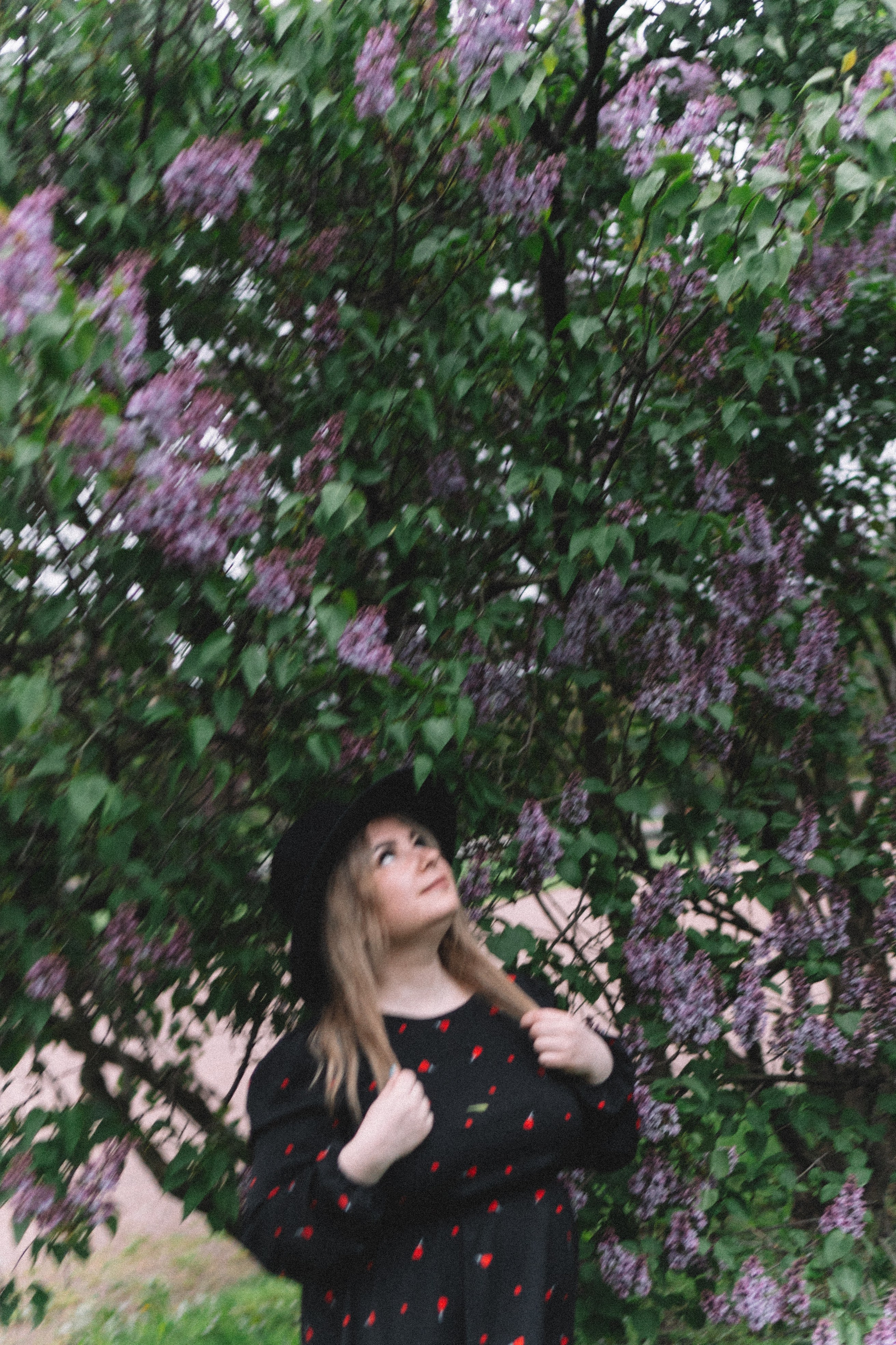 ПРОГУЛКА ВЕСНОЙ. Профессиональный фотограф, Санкт-Петербург — Виктория Богомолова