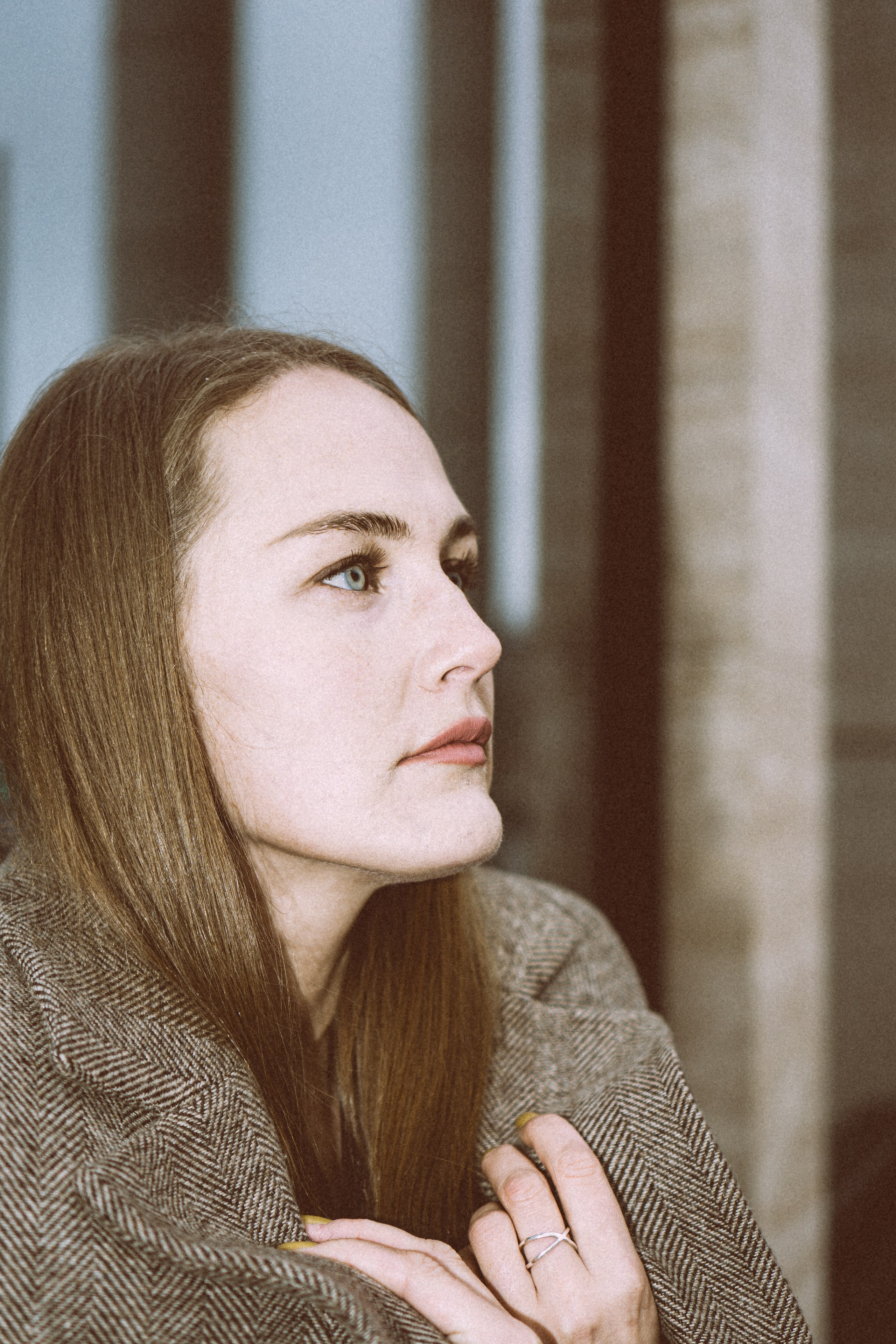 ЖУРНАЛЬНЫЙ СТИЛЬ. Профессиональный фотограф, Санкт-Петербург — Виктория Богомолова