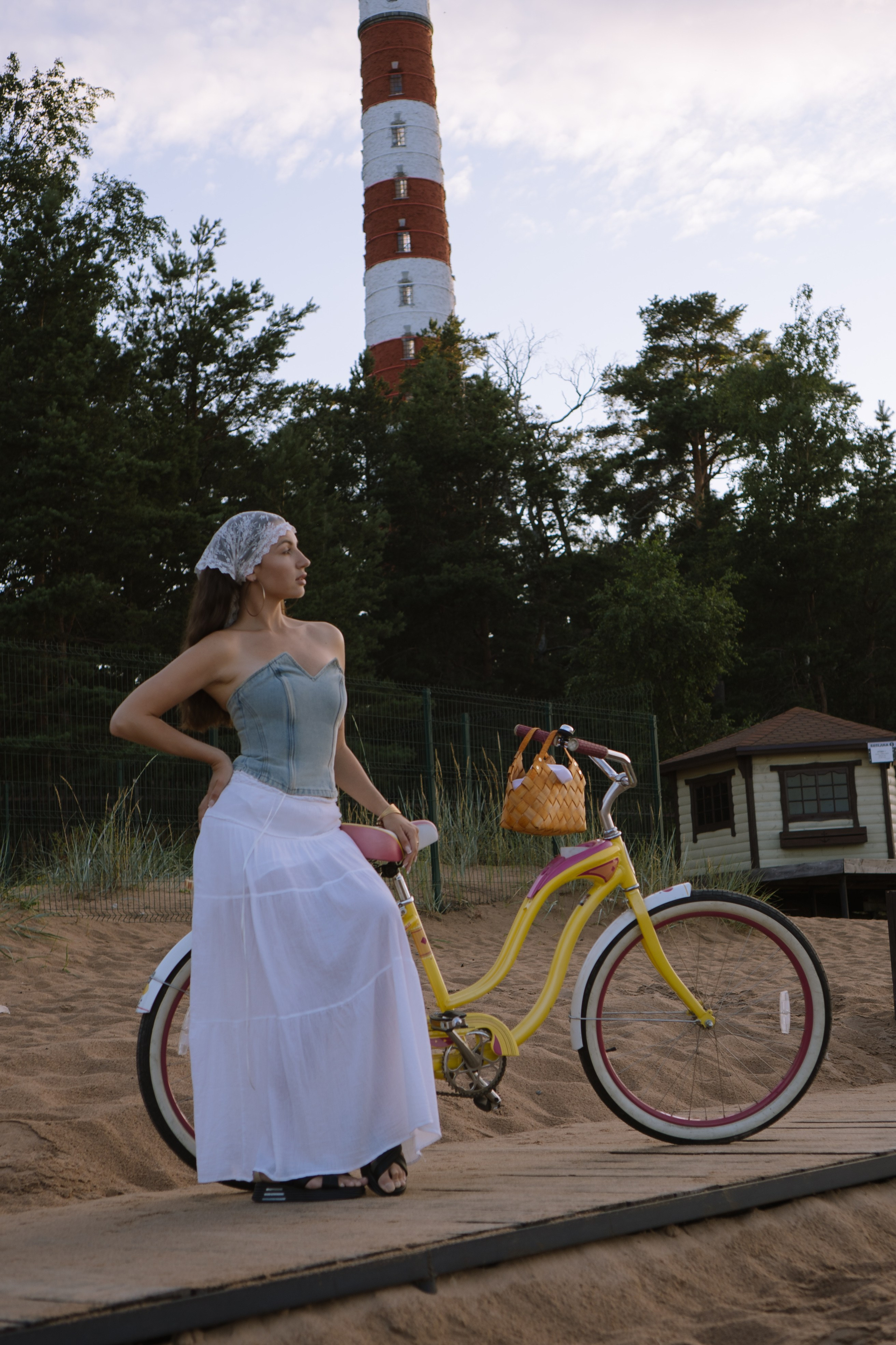 ЗАКАТ НА ЛАДОЖСКОМ ОЗЕРЕ. Профессиональный фотограф, Санкт-Петербург — Виктория Богомолова