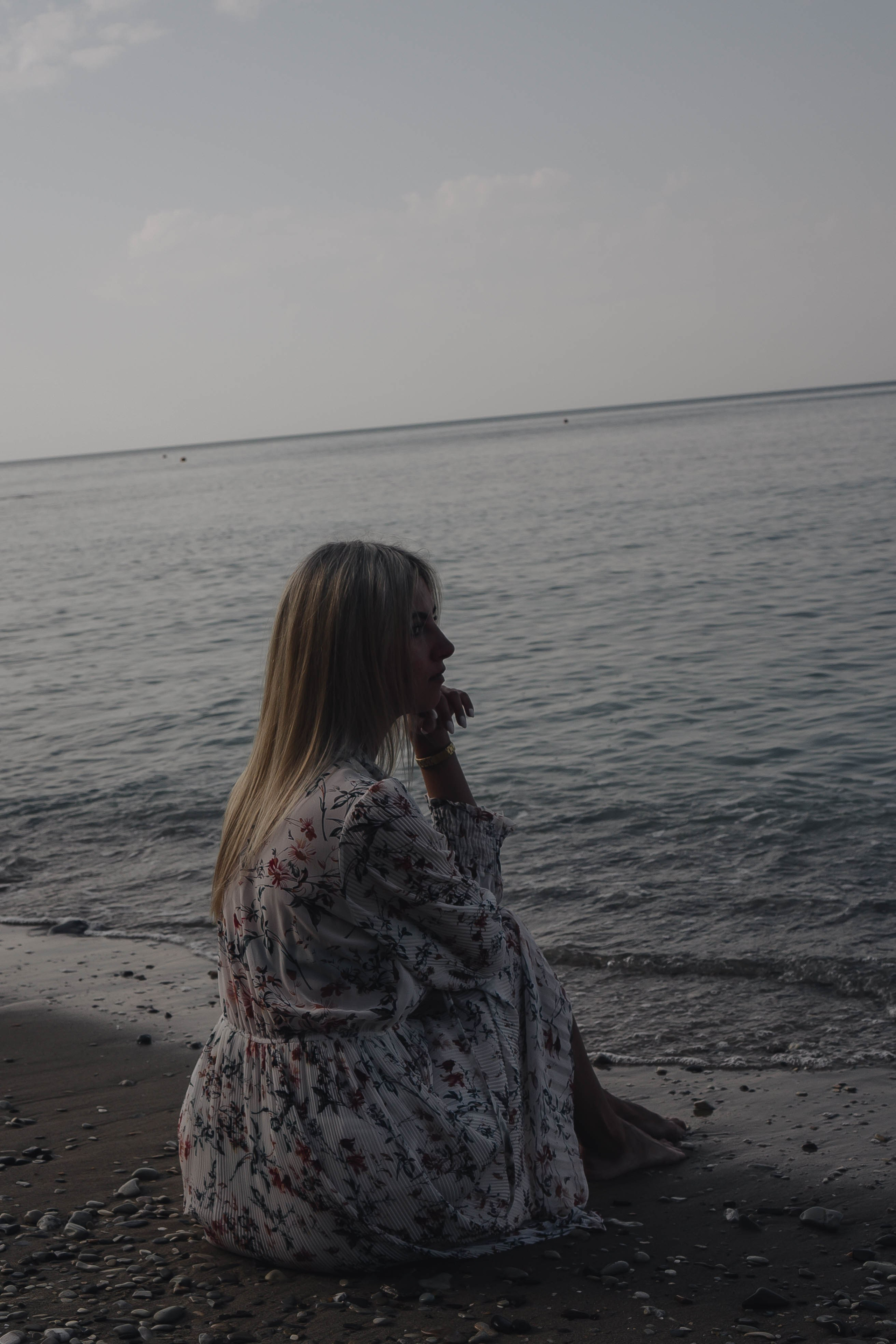 Море. Профессиональный фотограф, Санкт-Петербург — Виктория Богомолова