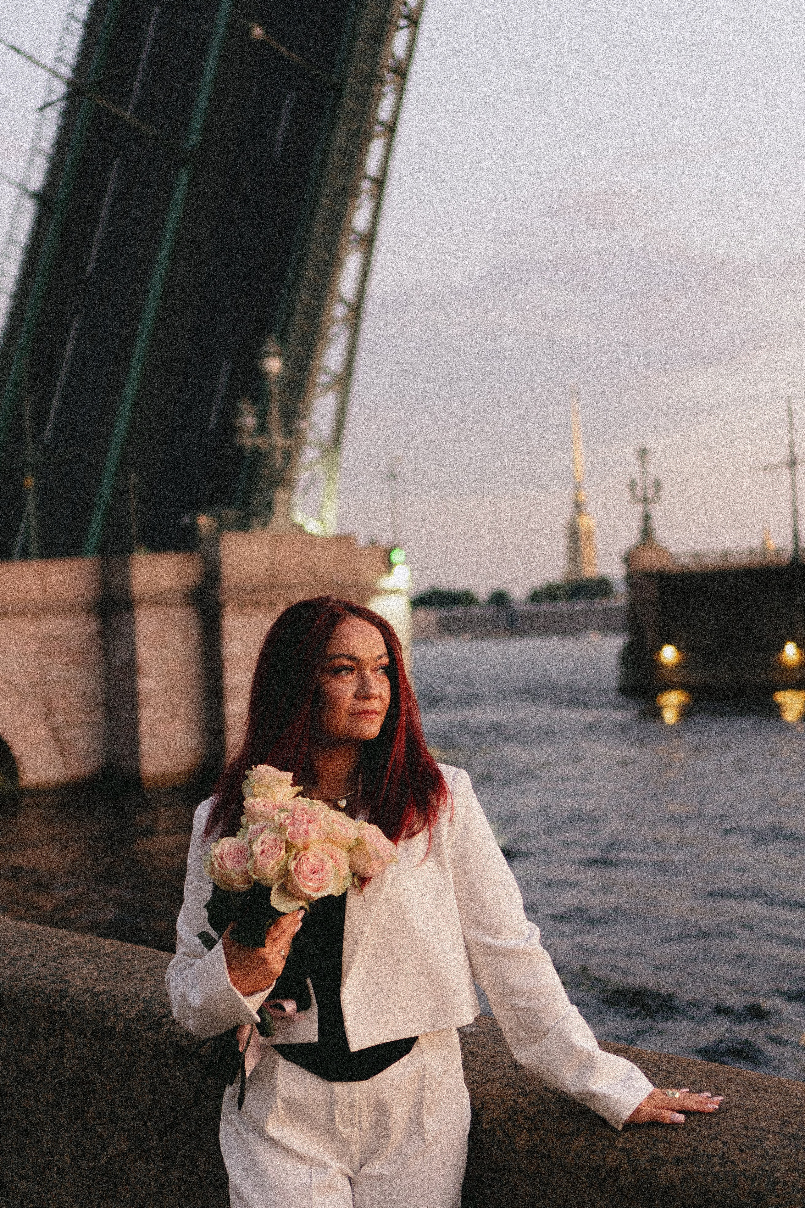 РАССВЕТНАЯ ИСТОРИЯ. Профессиональный фотограф, Санкт-Петербург — Виктория Богомолова