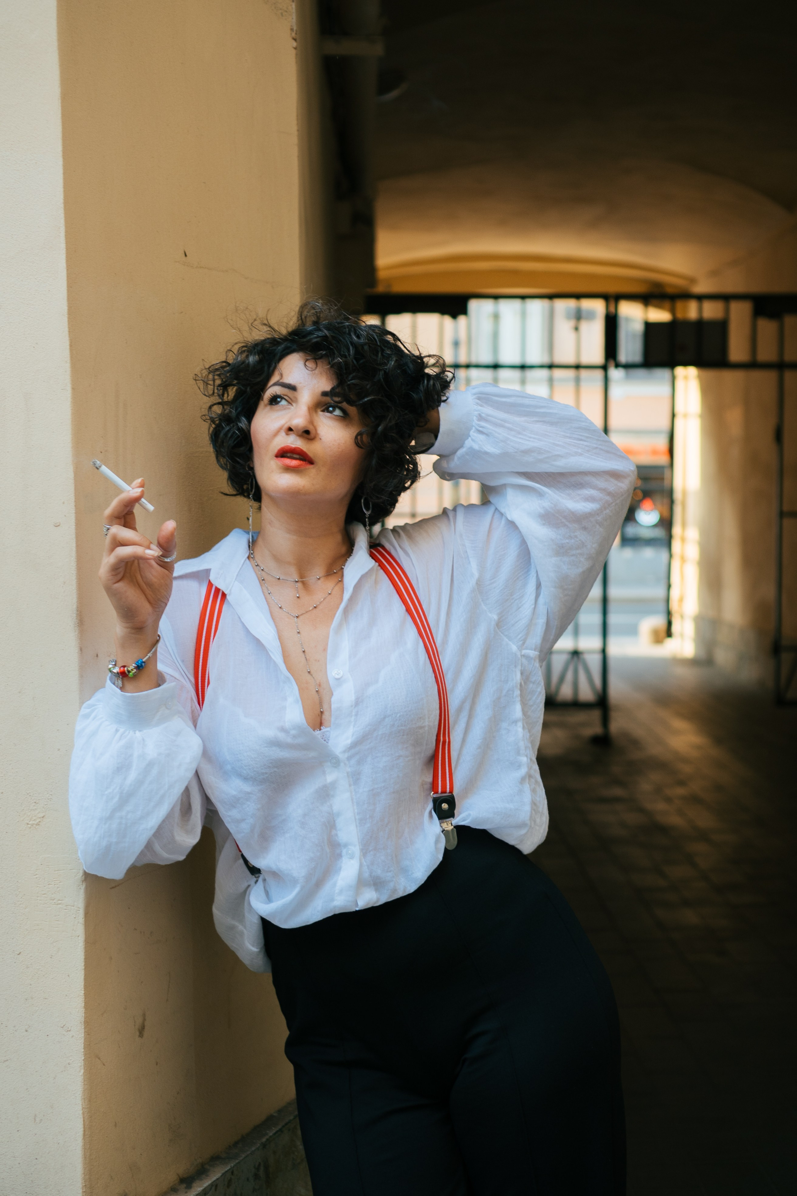 ПРОГУЛКА В ЛЕТНЕМ САДУ. Профессиональный фотограф, Санкт-Петербург — Виктория Богомолова