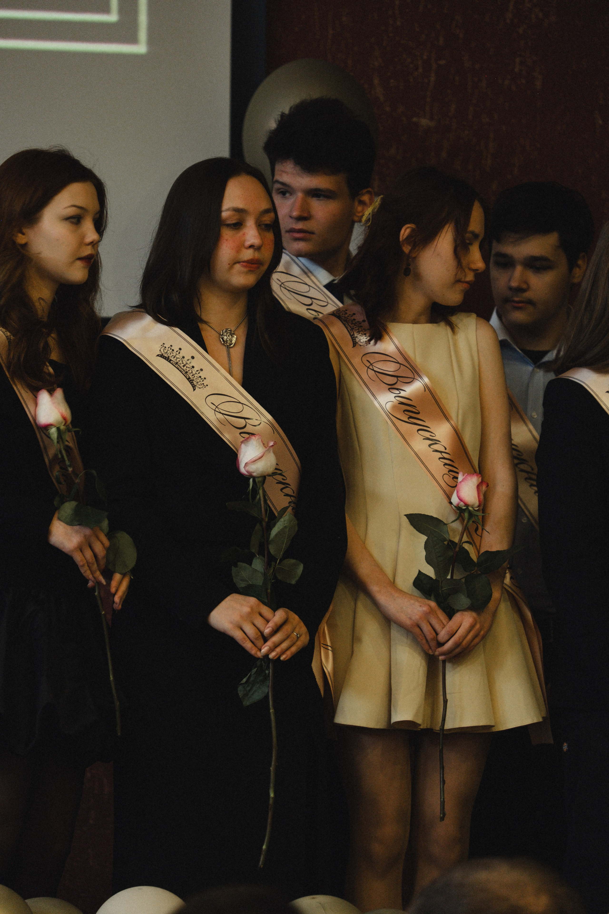ПОСЛЕДНИЙ ЗВОНОК. Профессиональный фотограф, Санкт-Петербург — Виктория Богомолова