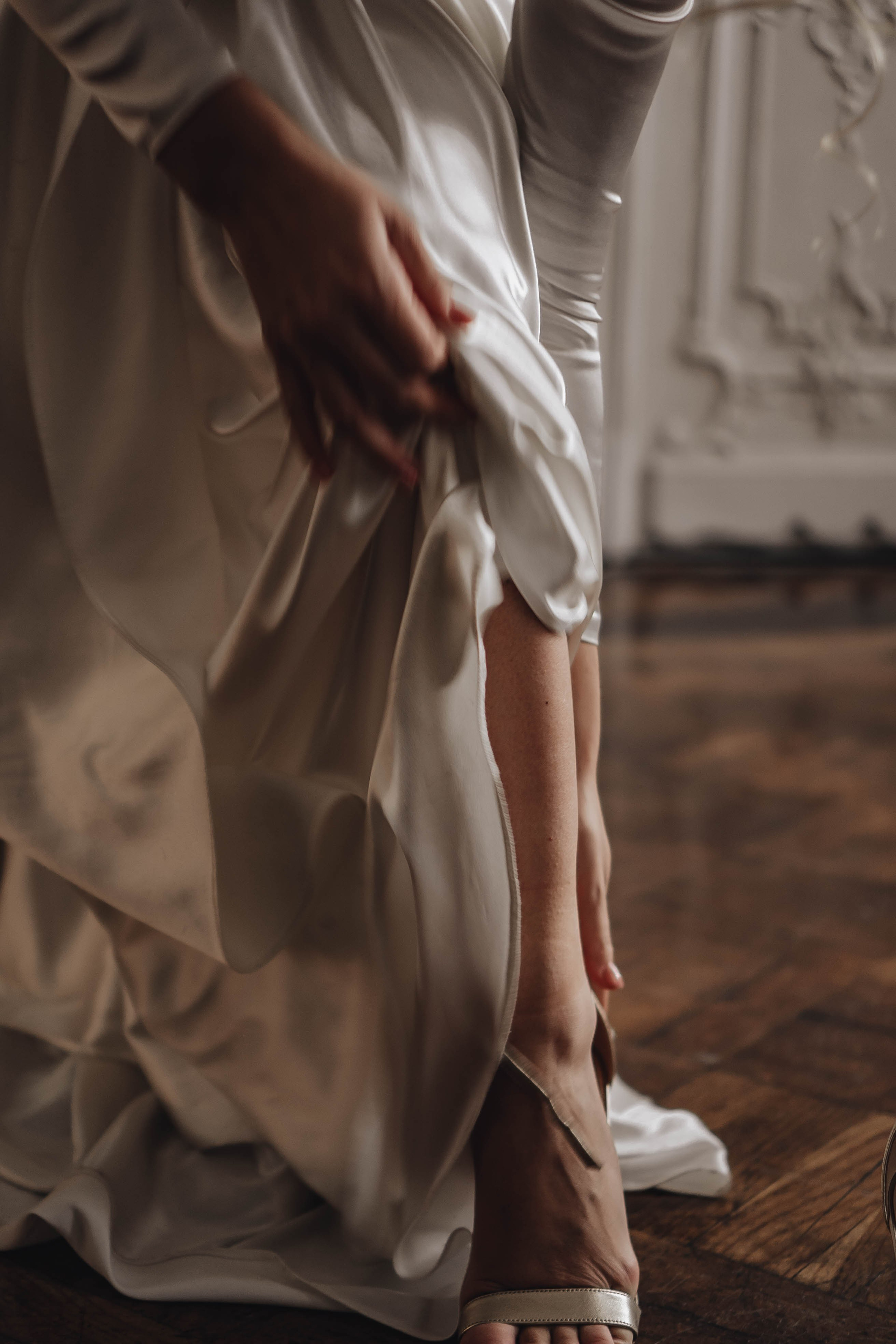 СВАДЕБНАЯ ФОТОСЕСИИЯ В НИКОЛАЕВСКОМ ДВОРЦЕ. Профессиональный фотограф, Санкт-Петербург — Виктория Богомолова