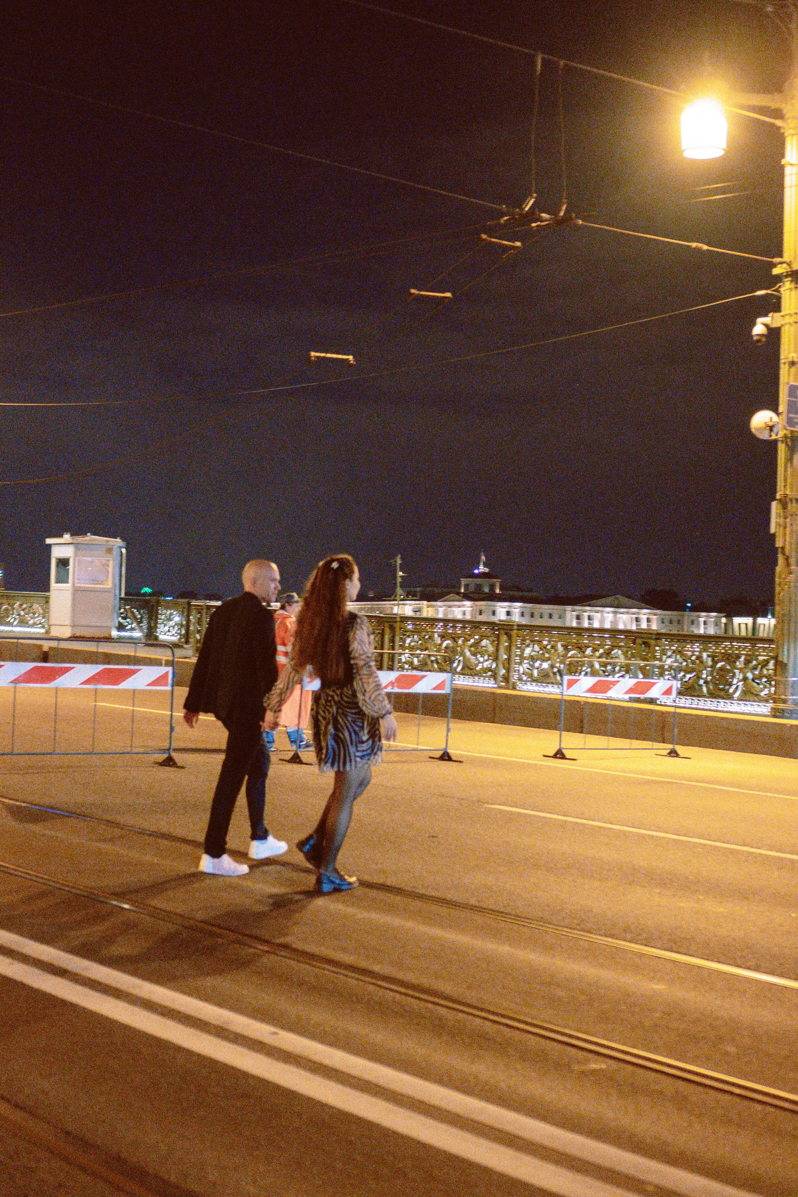 Любовь и питер. Профессиональный фотограф, Санкт-Петербург — Виктория Богомолова