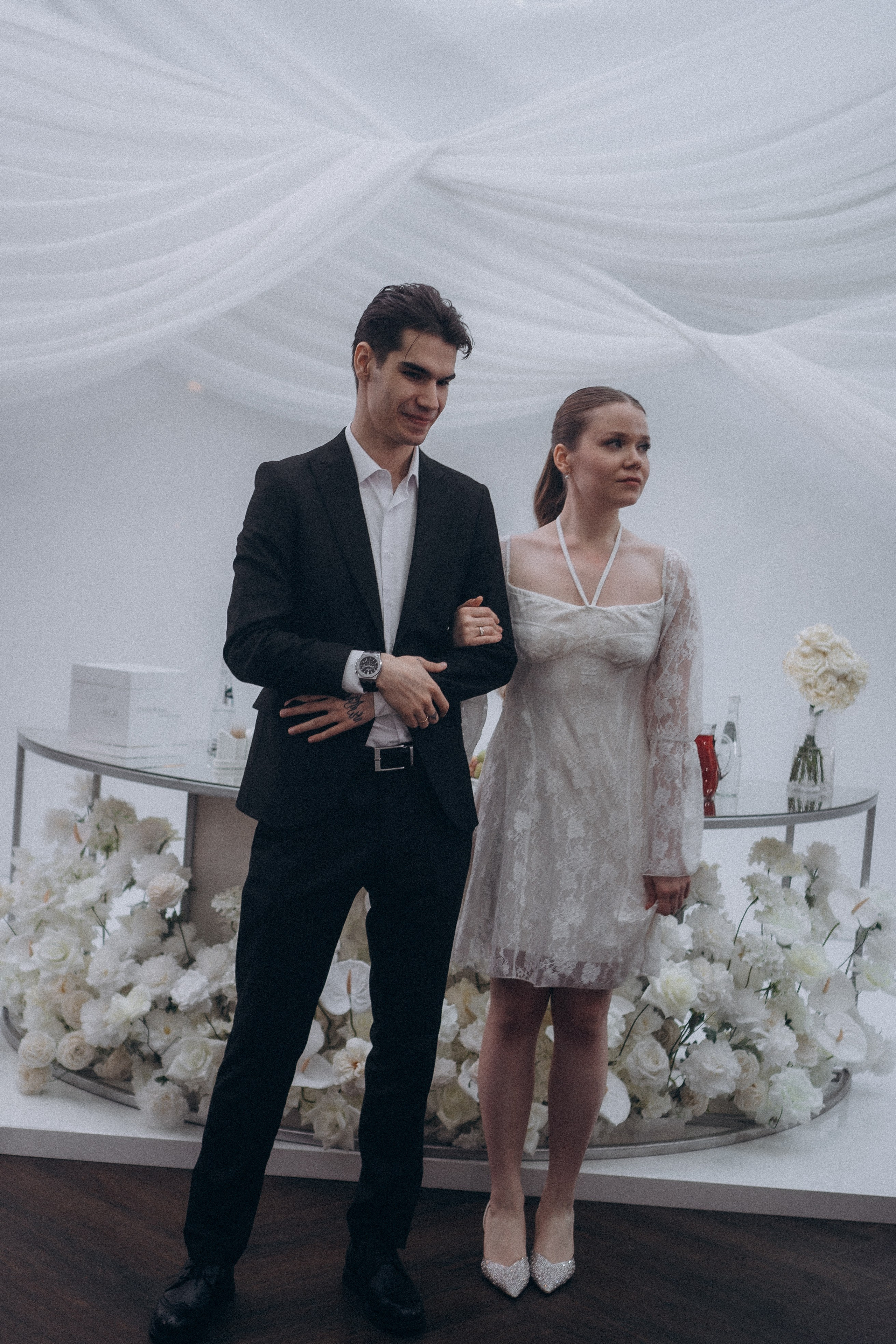 ПОЛНЫЙ СВАДЕБНЫЙ ДЕНЬ 8 ЧАСОВ. Профессиональный фотограф, Санкт-Петербург — Виктория Богомолова