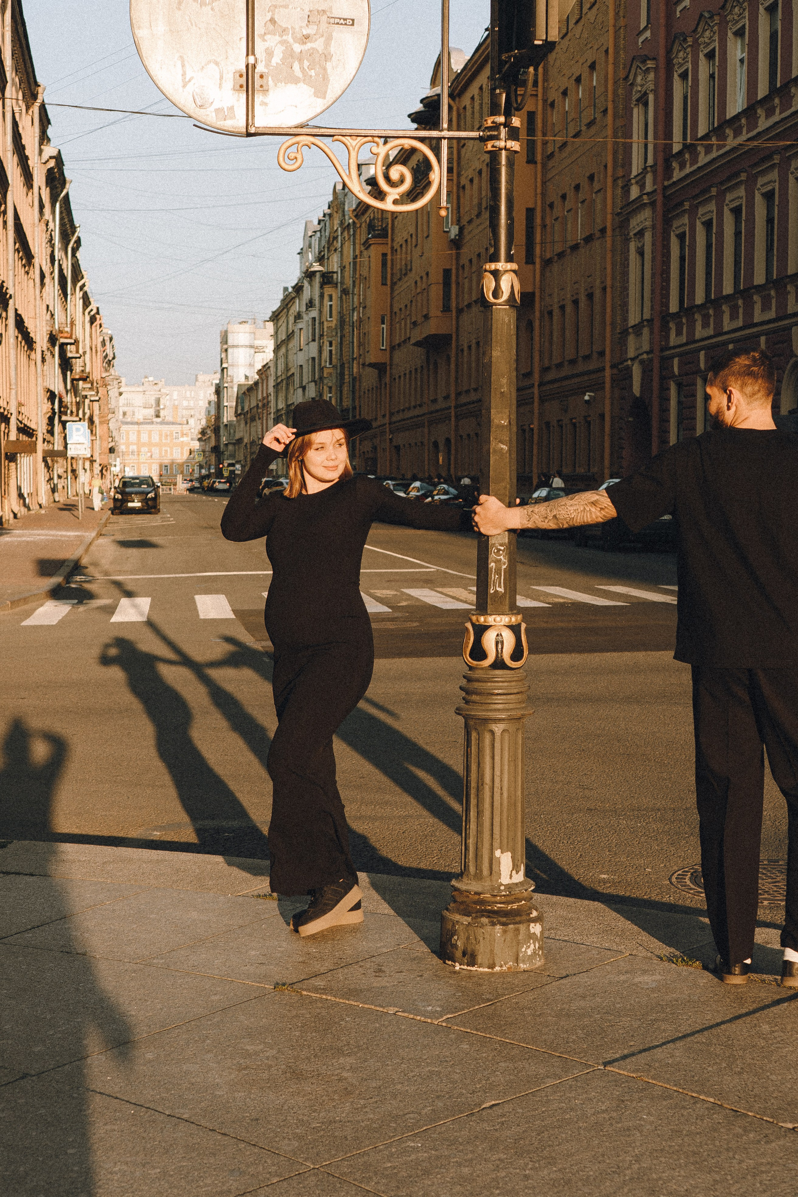 БЕРЕМЕННОСТЬ. Профессиональный фотограф, Санкт-Петербург — Виктория Богомолова