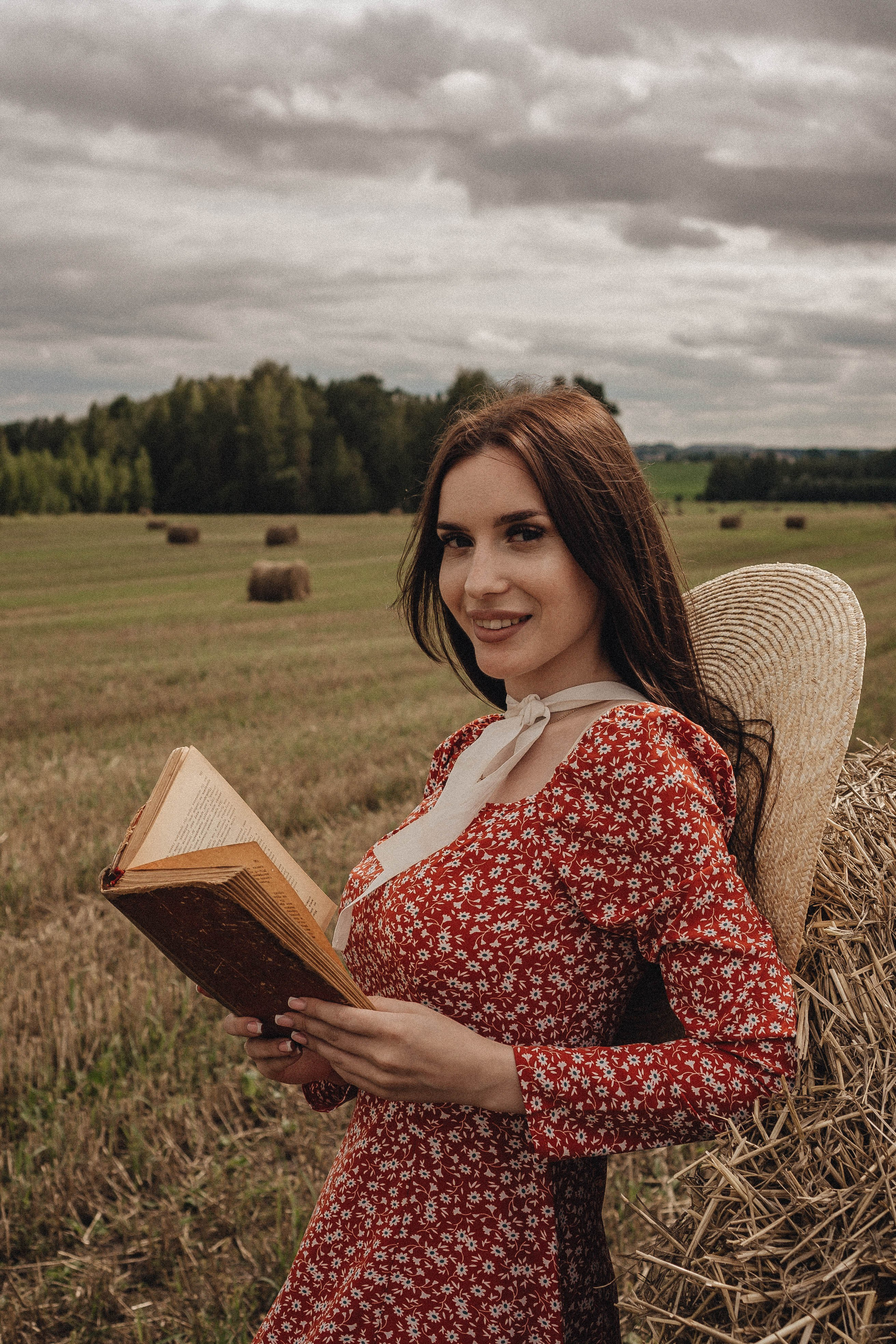 Августт. Профессиональный фотограф, Санкт-Петербург — Виктория Богомолова