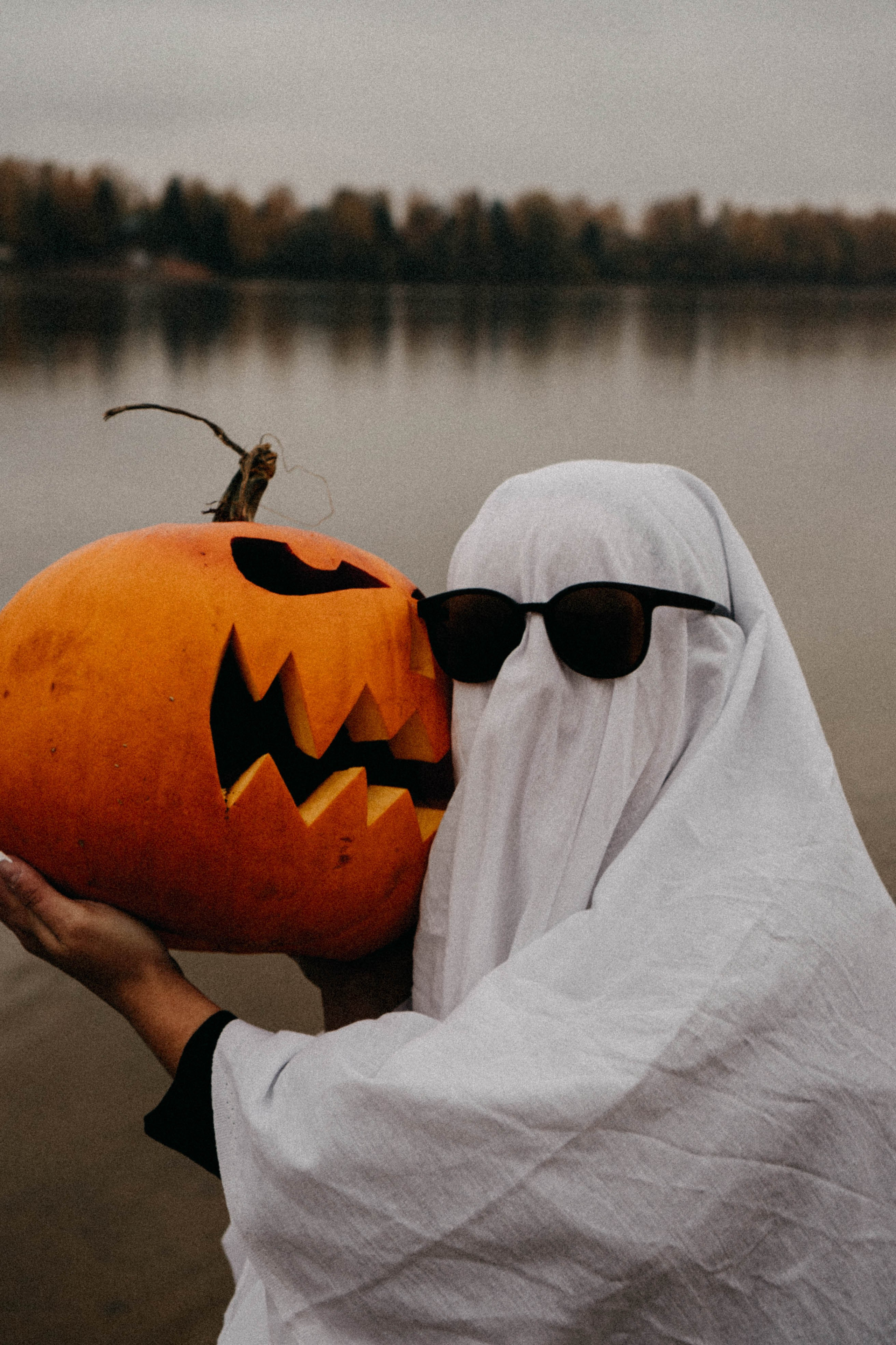 Осеняя. Профессиональный фотограф, Санкт-Петербург — Виктория Богомолова
